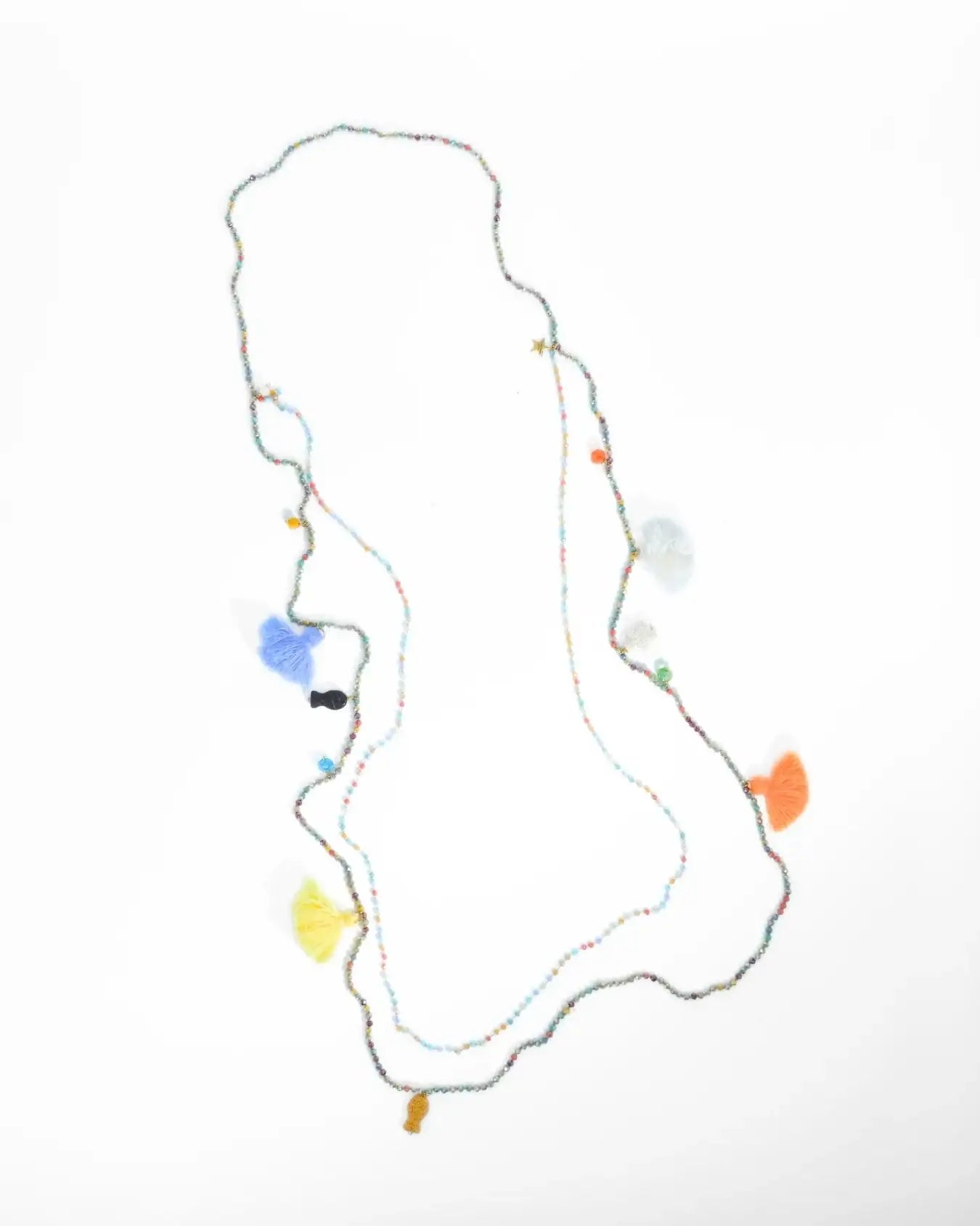EMOTICON CHOKER