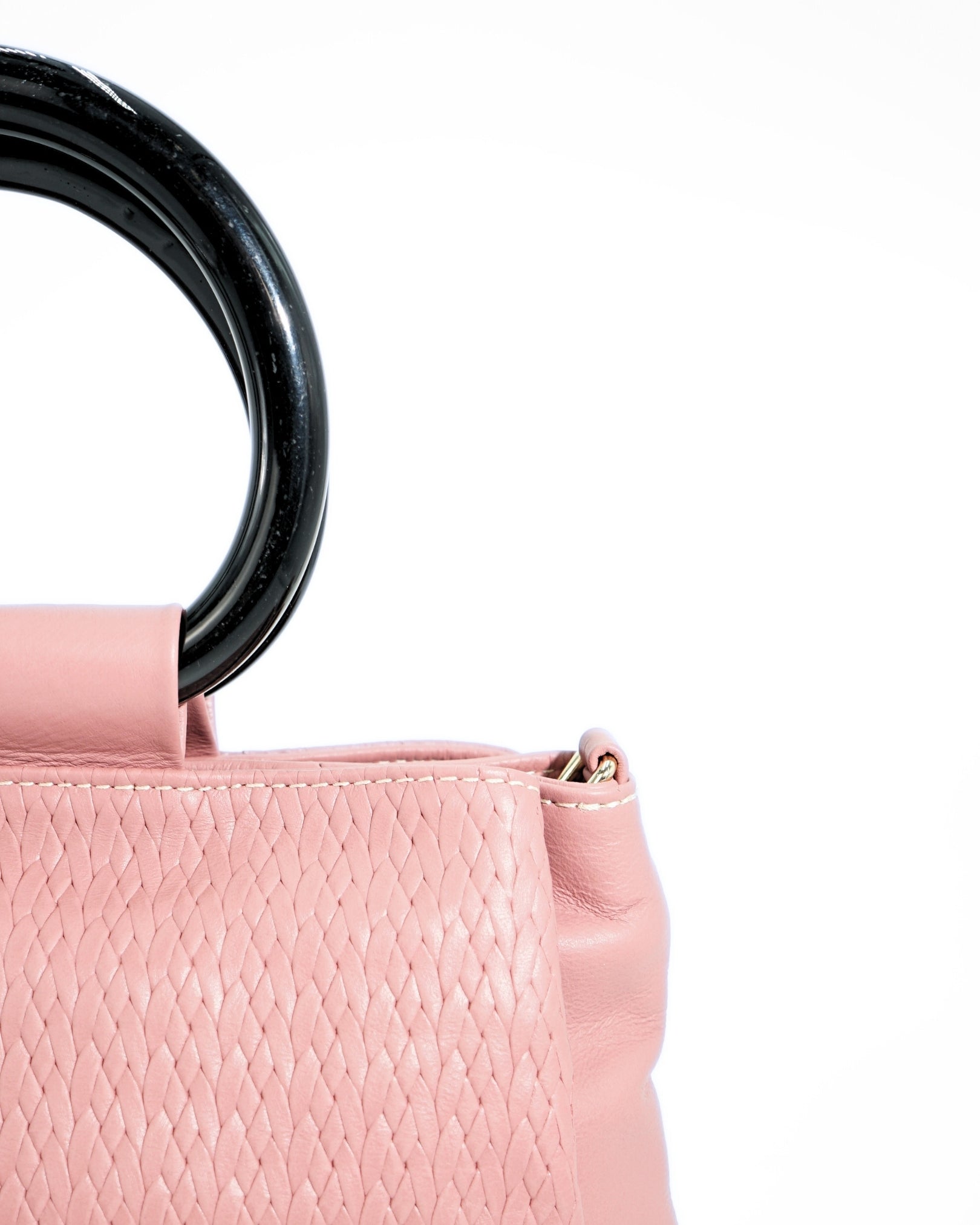 ACETATE BAG | ROSA