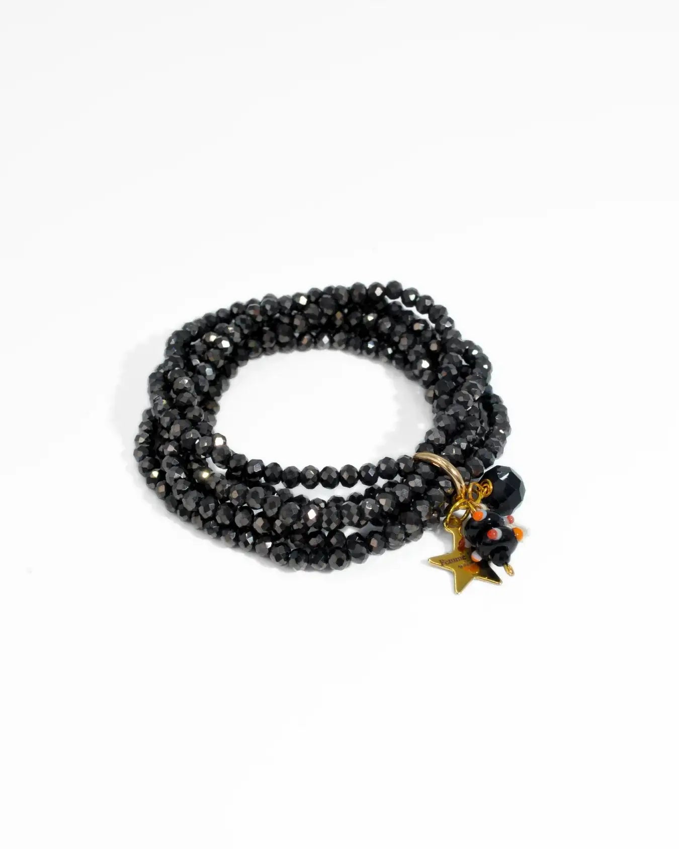 EMOTICON CHOKER