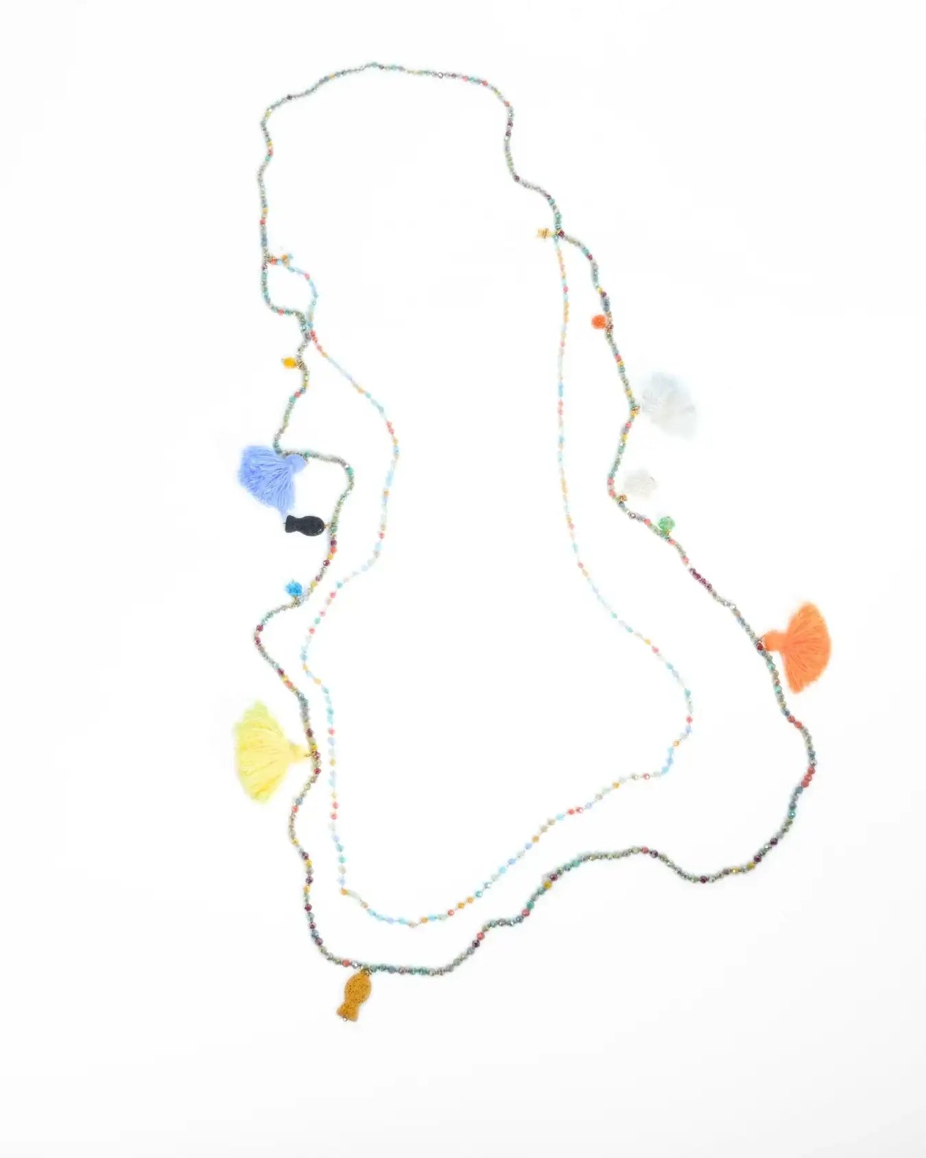 EMOTICON CHOKER