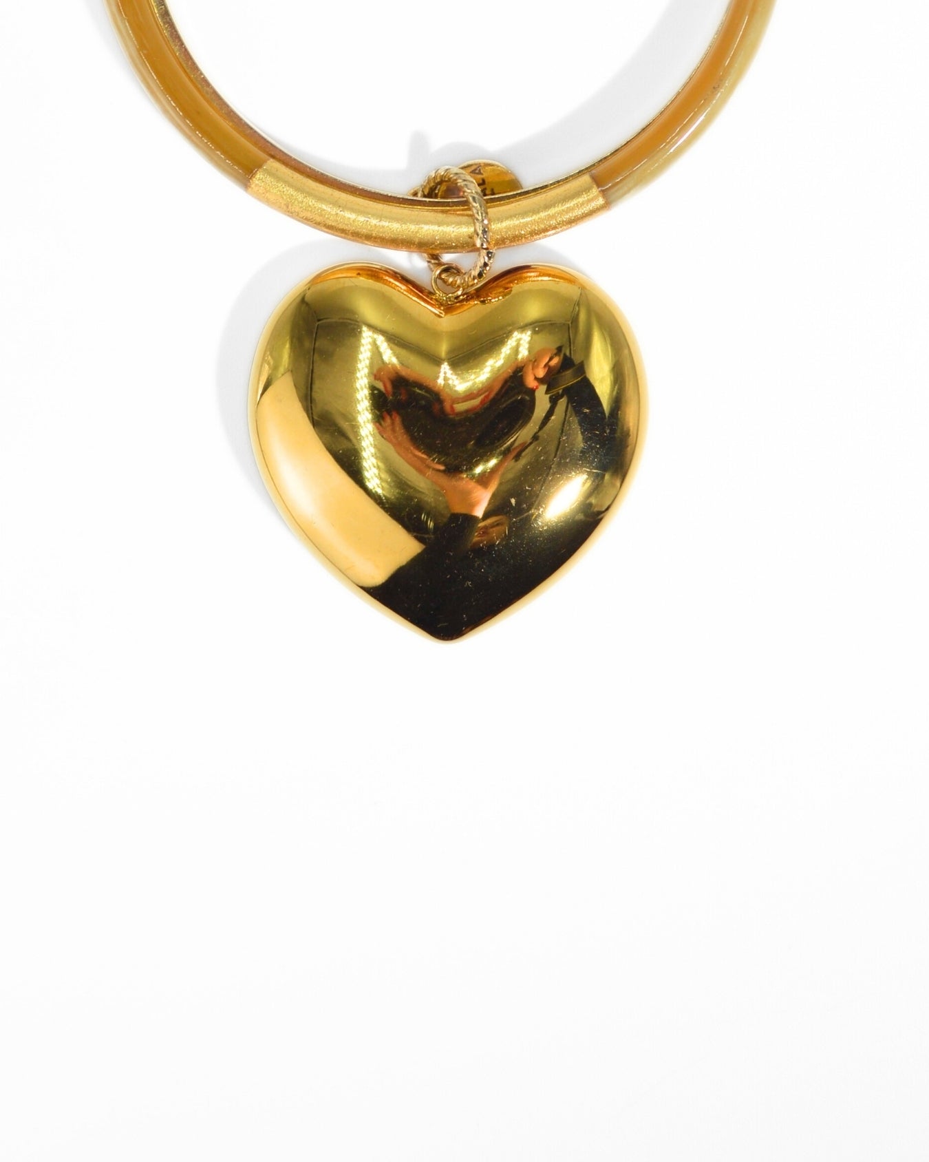 BRACIALE LOVE | CUORE ACETATE