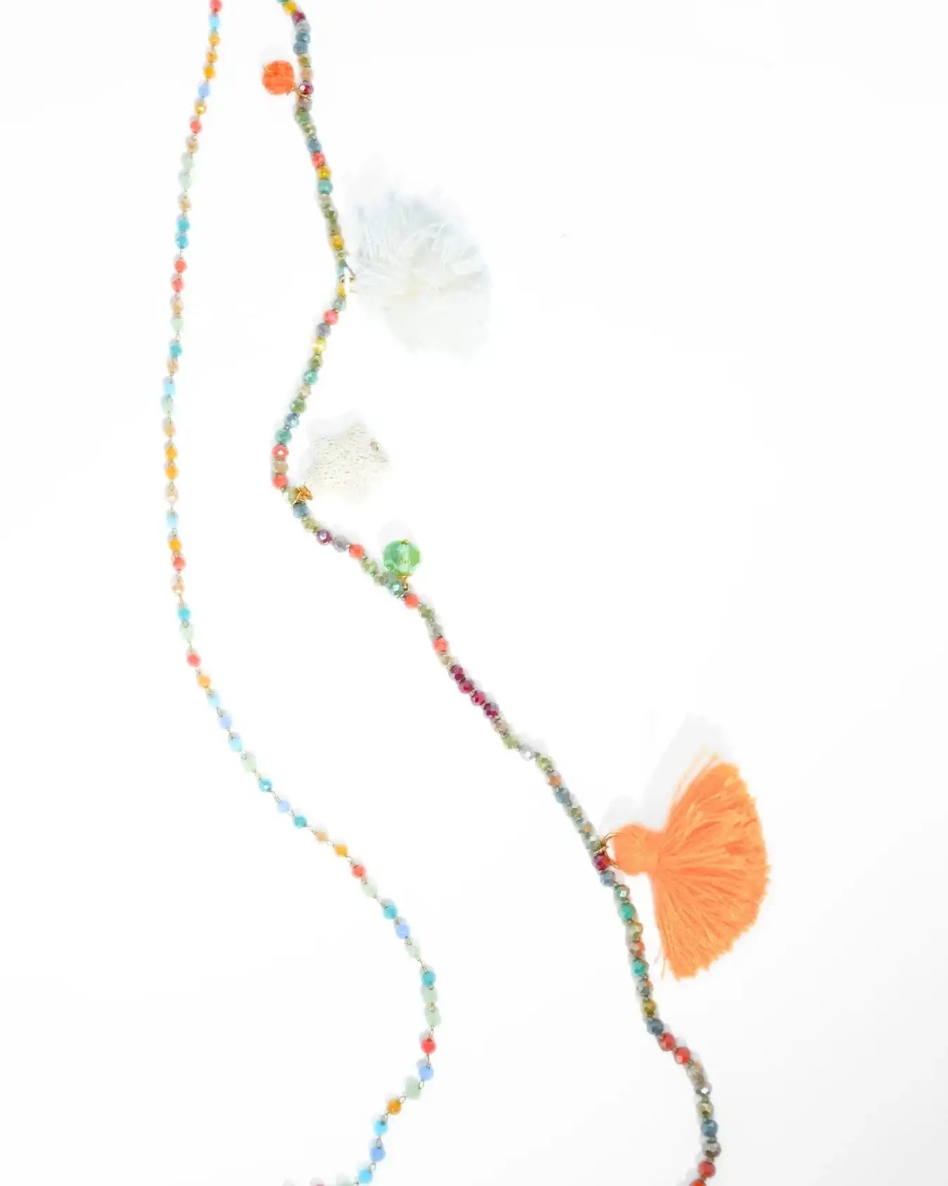 EMOTICON CHOKER