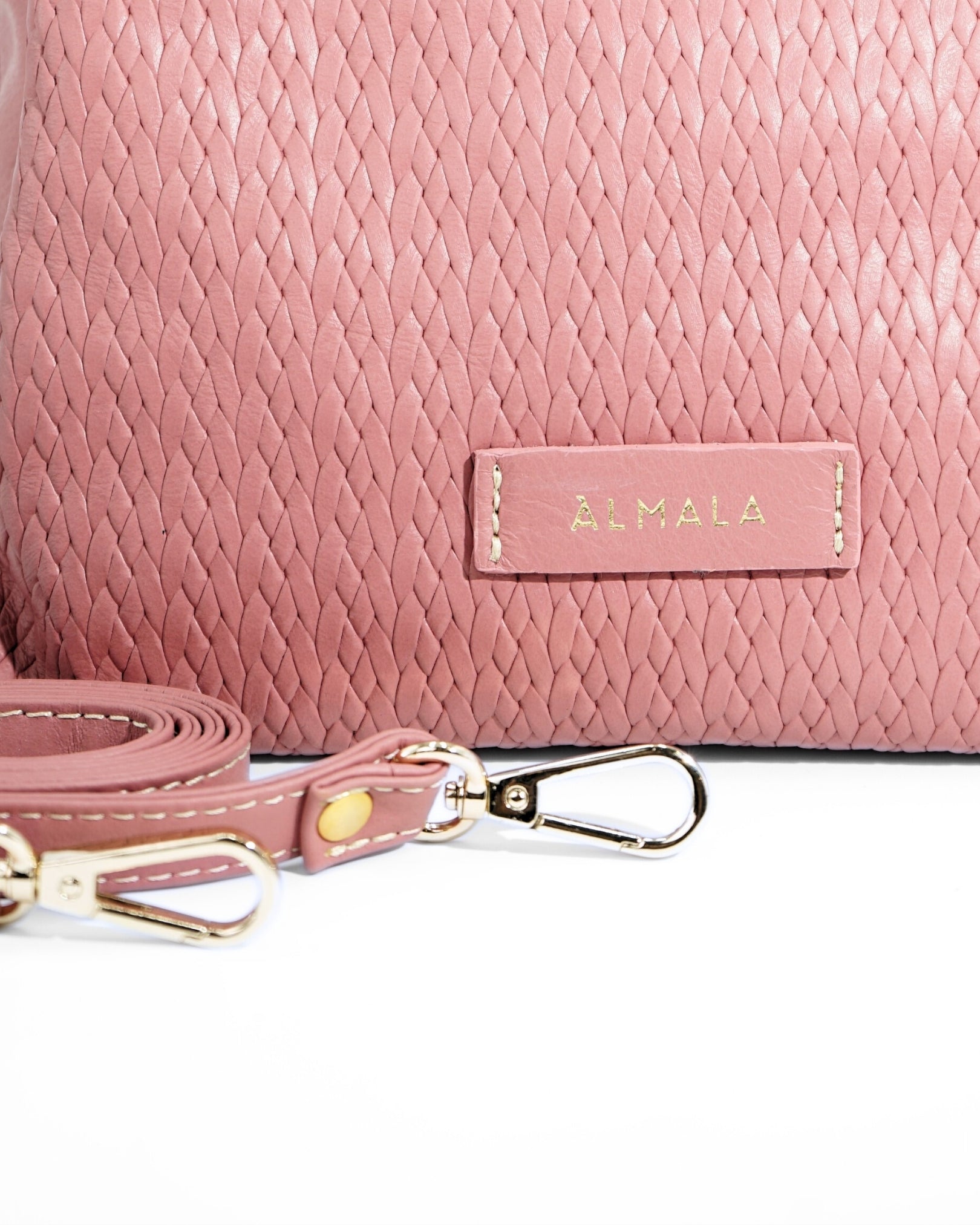 ACETATE BAG | ROSA