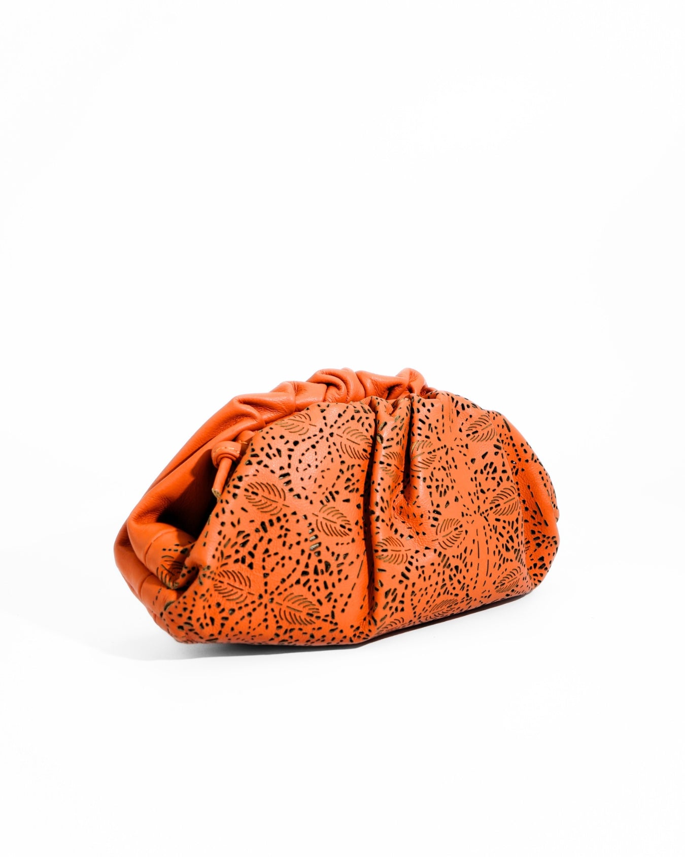 MINI ABBY | ARANCIONE