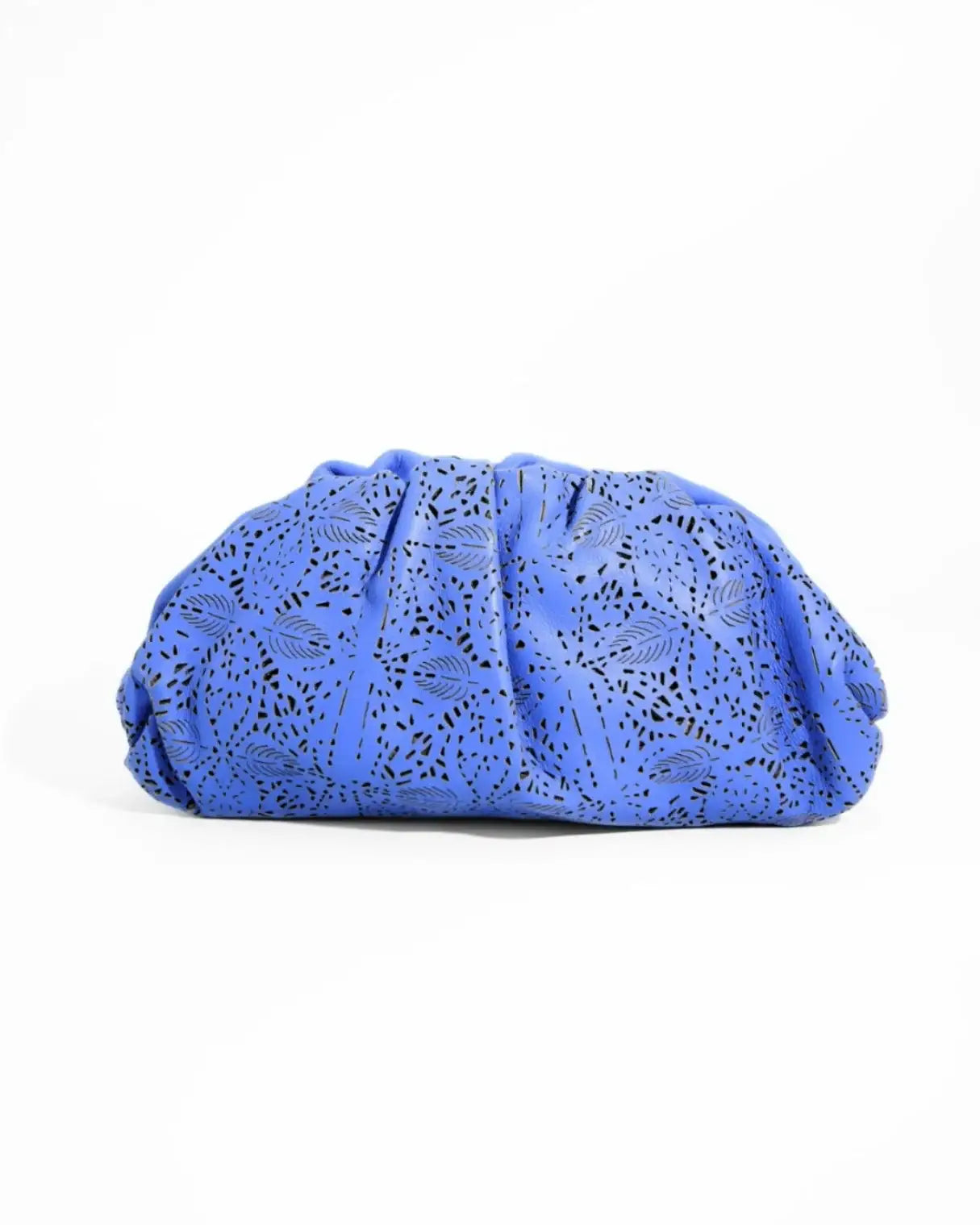 MINI ABBY | INDIGO