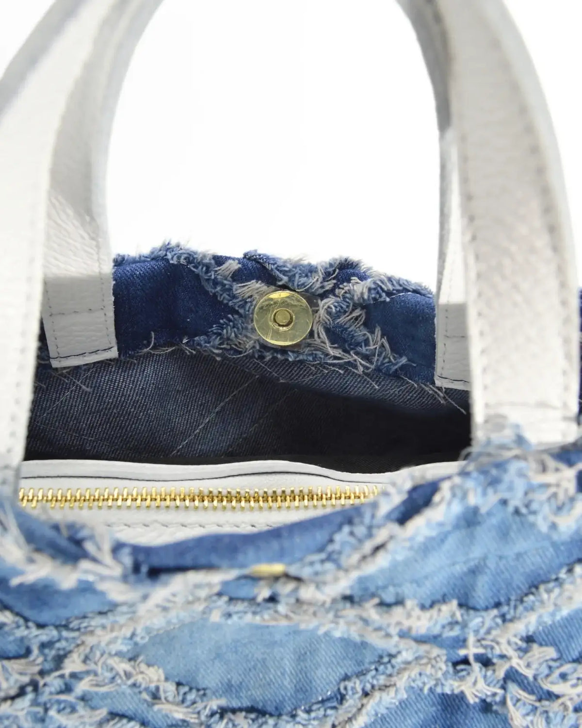SHOPPING JEANS | BIANCO