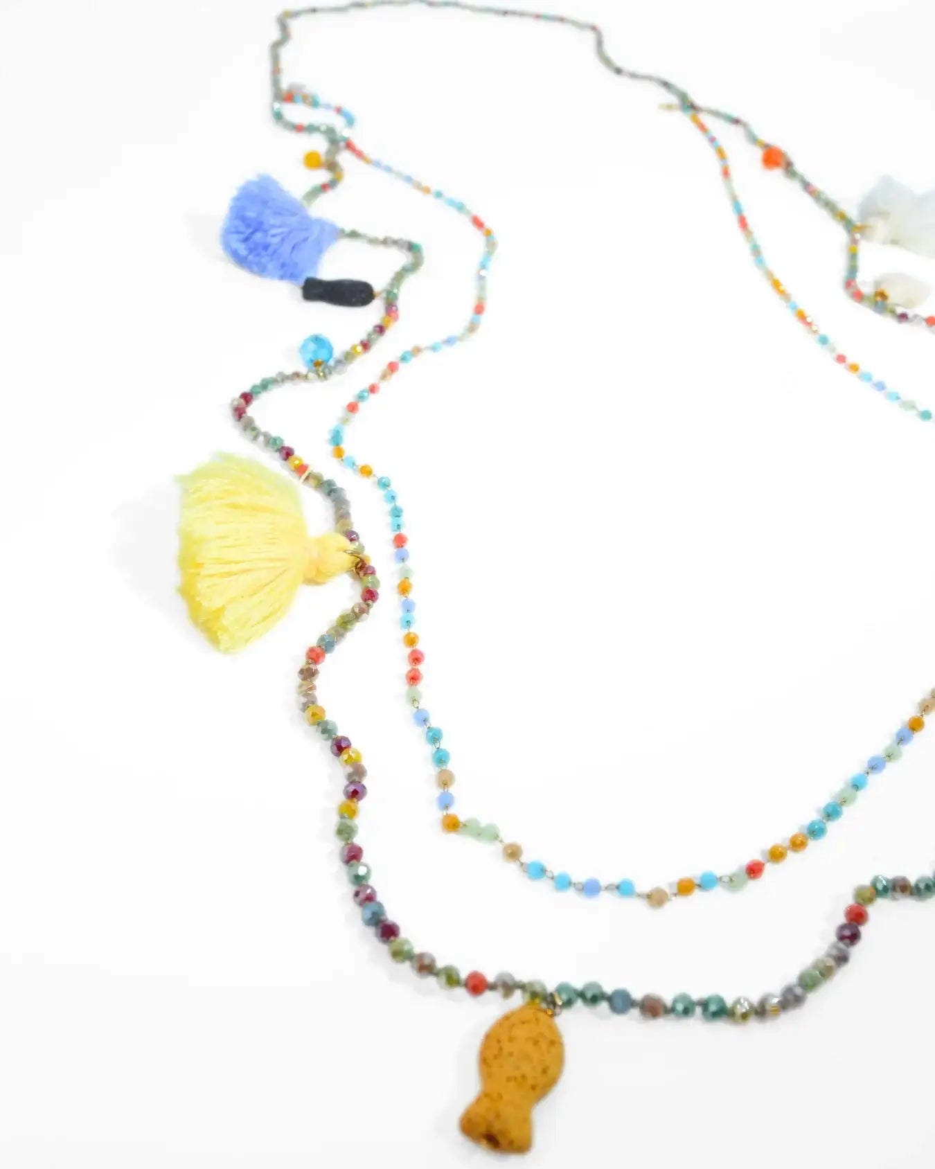 EMOTICON CHOKER