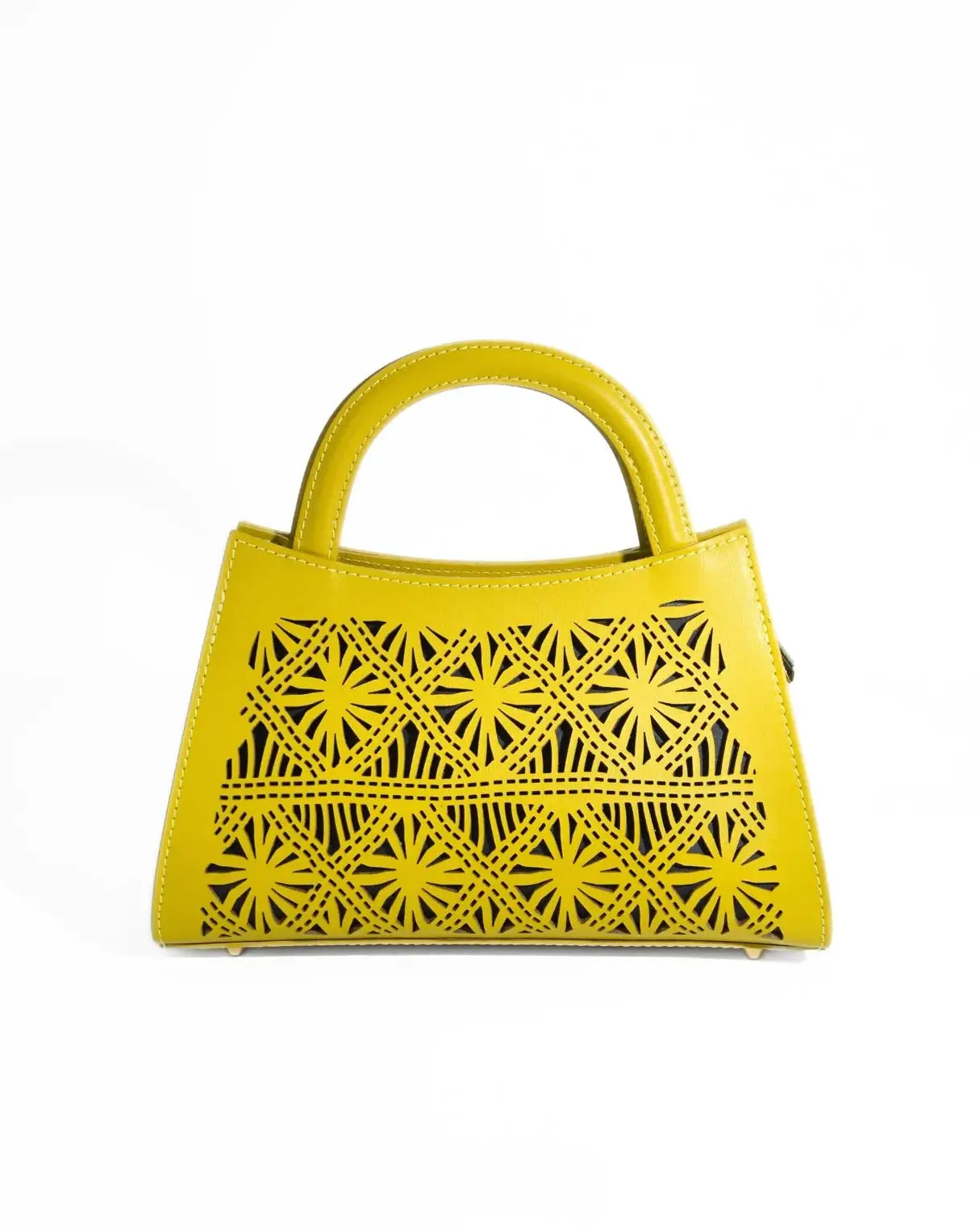 LALLA LASERATA | LIME
