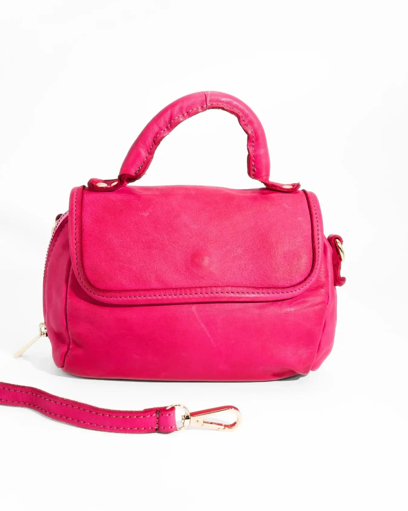 BOX SET | FUCSIA