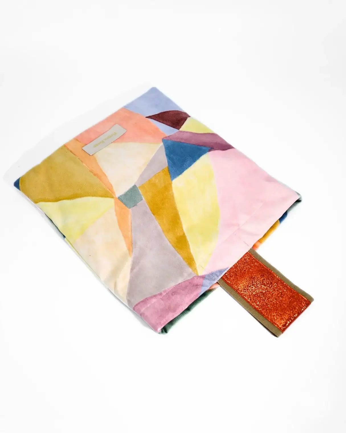 TOTE GEOMETRIC | TERRA