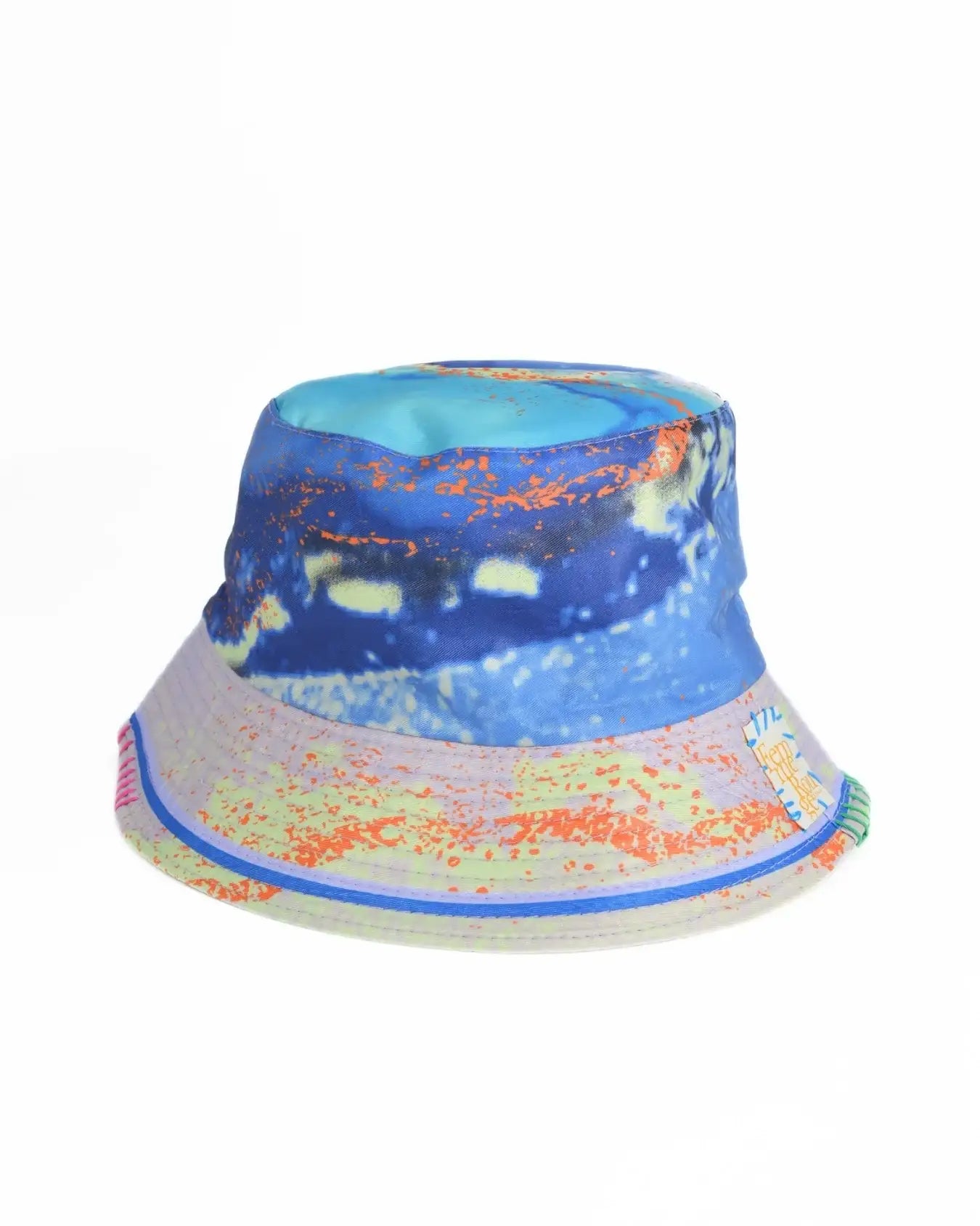 CAPPELLO MULTICOLOR