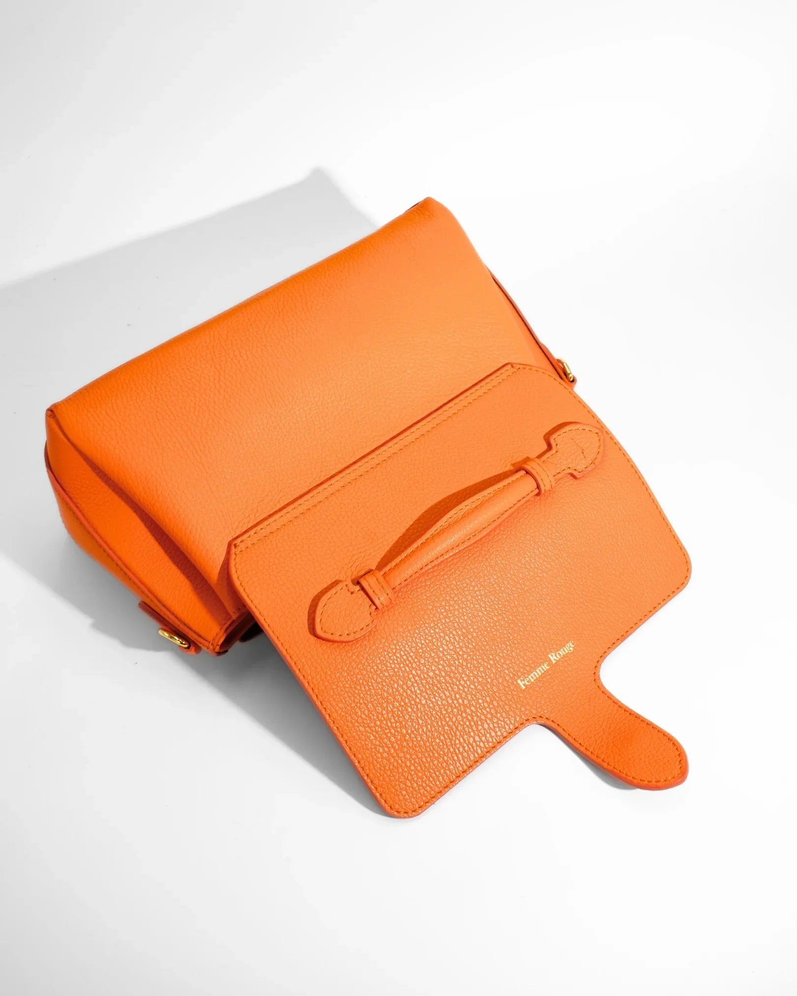 BORSA TRENDY | ARANCIONE