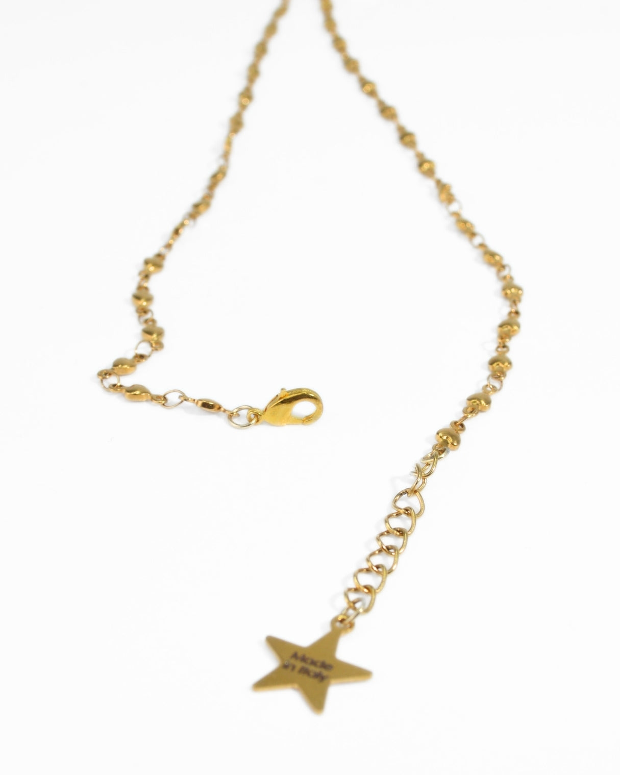 GIROCOLLO FARFALLA | CIELO