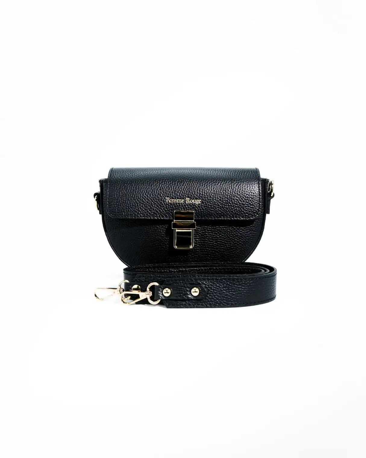GINA | NERO