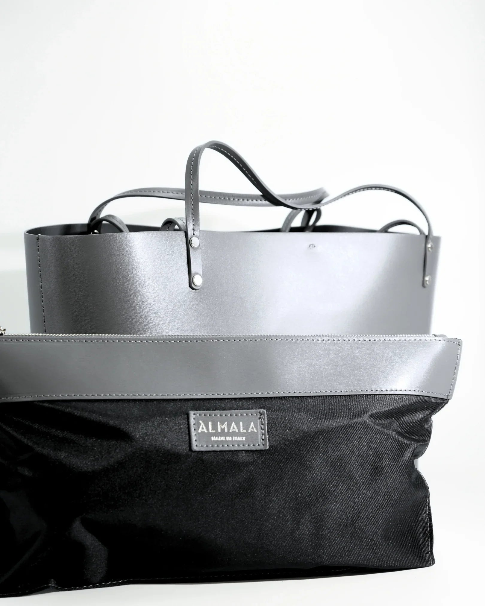 SHOPPING LIV | GRIGIO