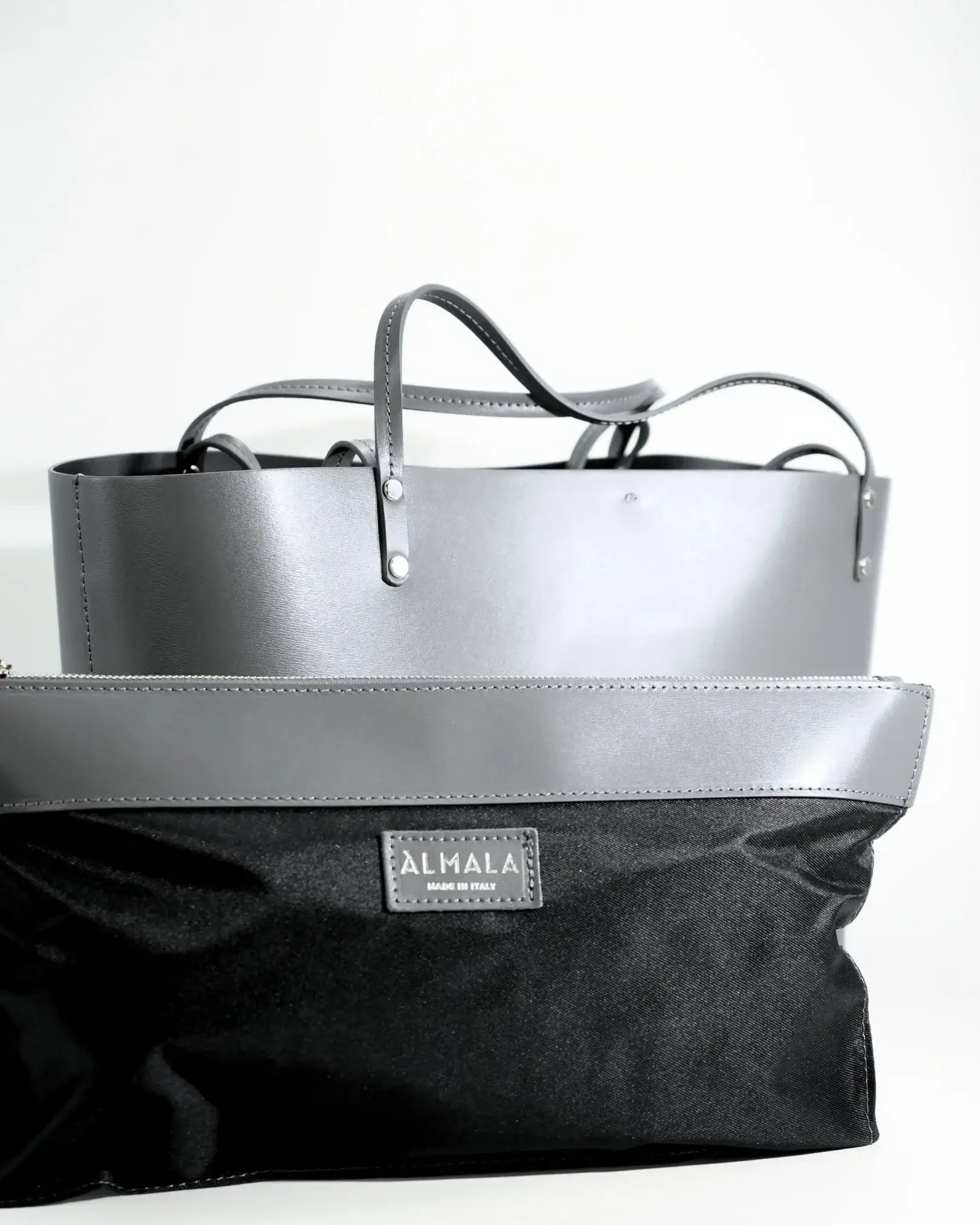 SHOPPING LIV | GRIGIO