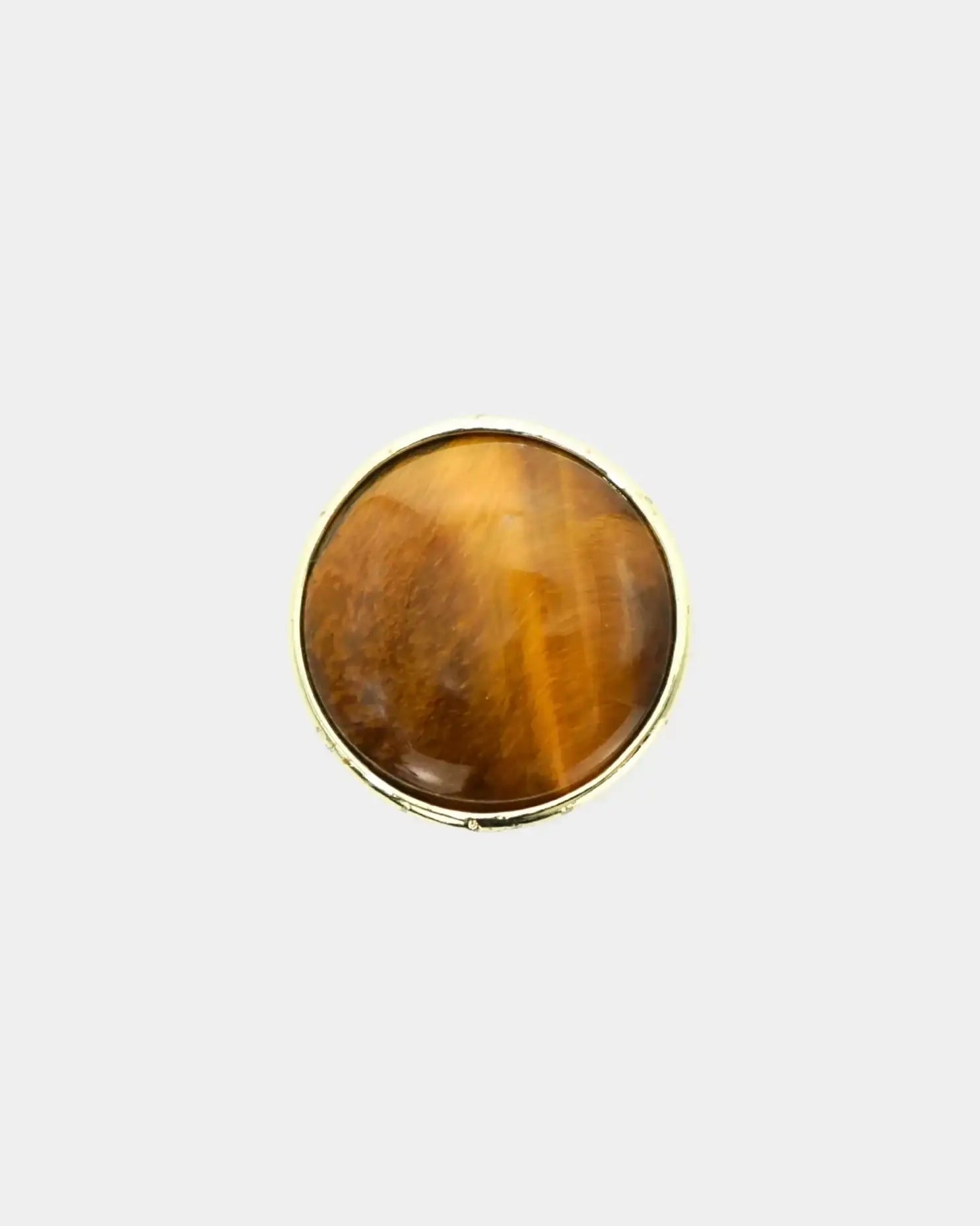 LUX QUARTZ NECKLACE