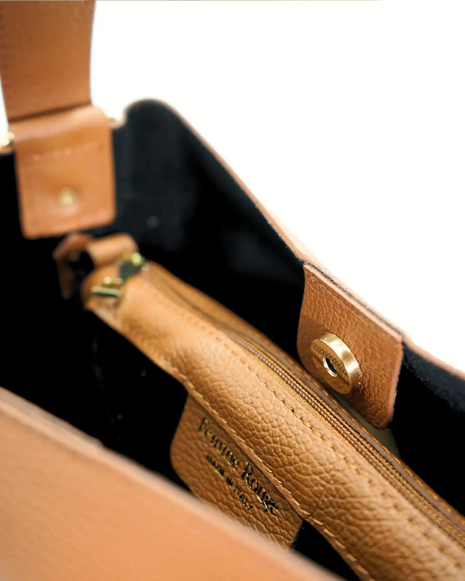 SOFIA | LEATHER