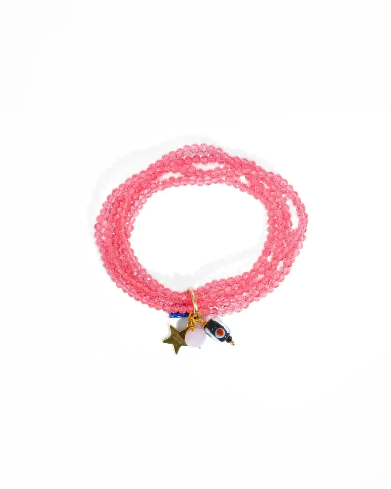 EMOTICON CHOKER