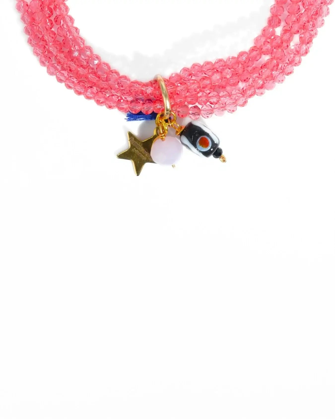 EMOTICON CHOKER