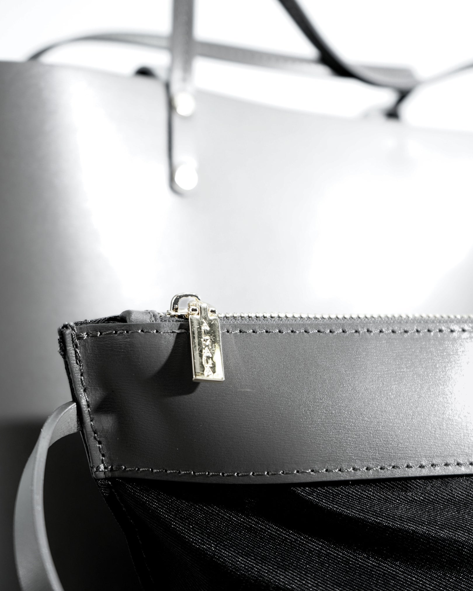 CINDY | LEATHER