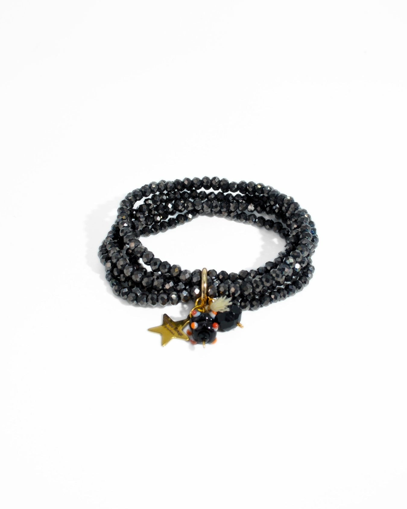 BRACCIALI GLASS | FUMO