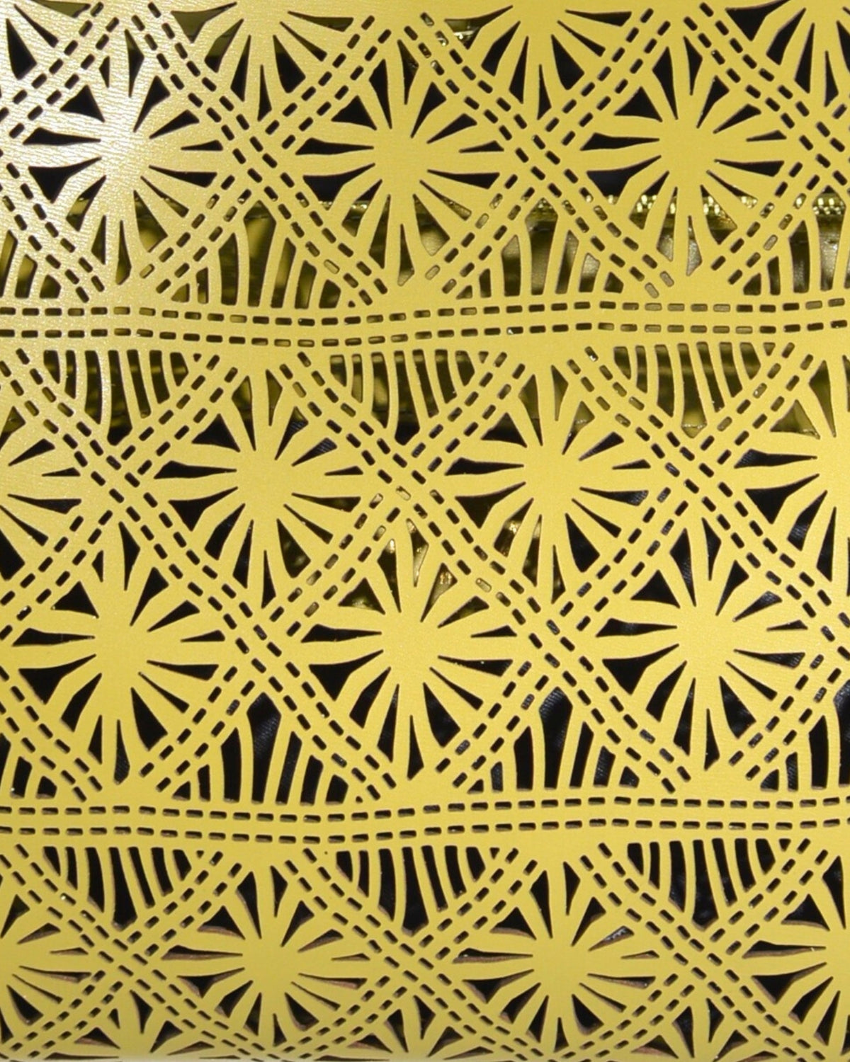 VICTORIA LASERATA | LIME
