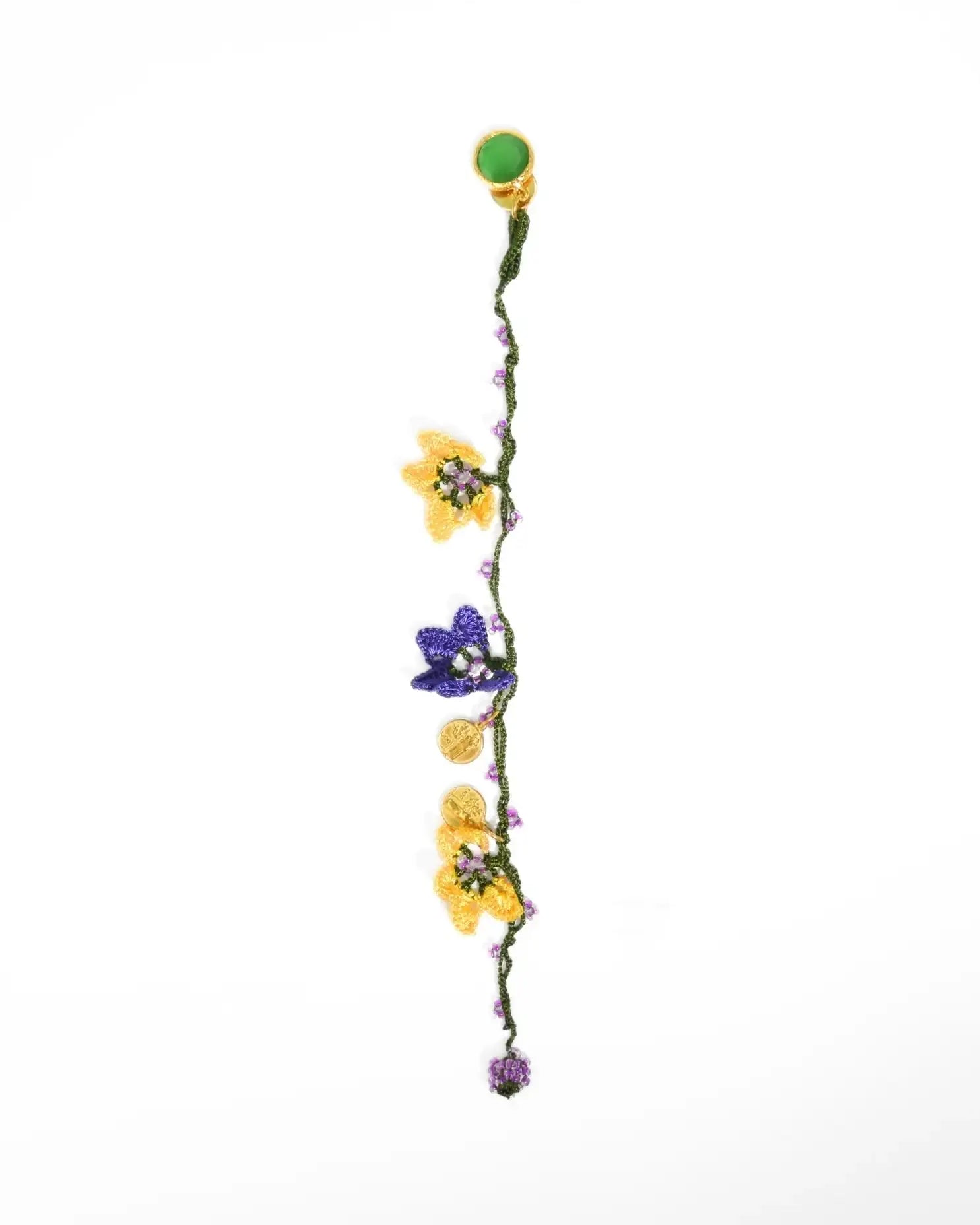 EMOTICON CHOKER