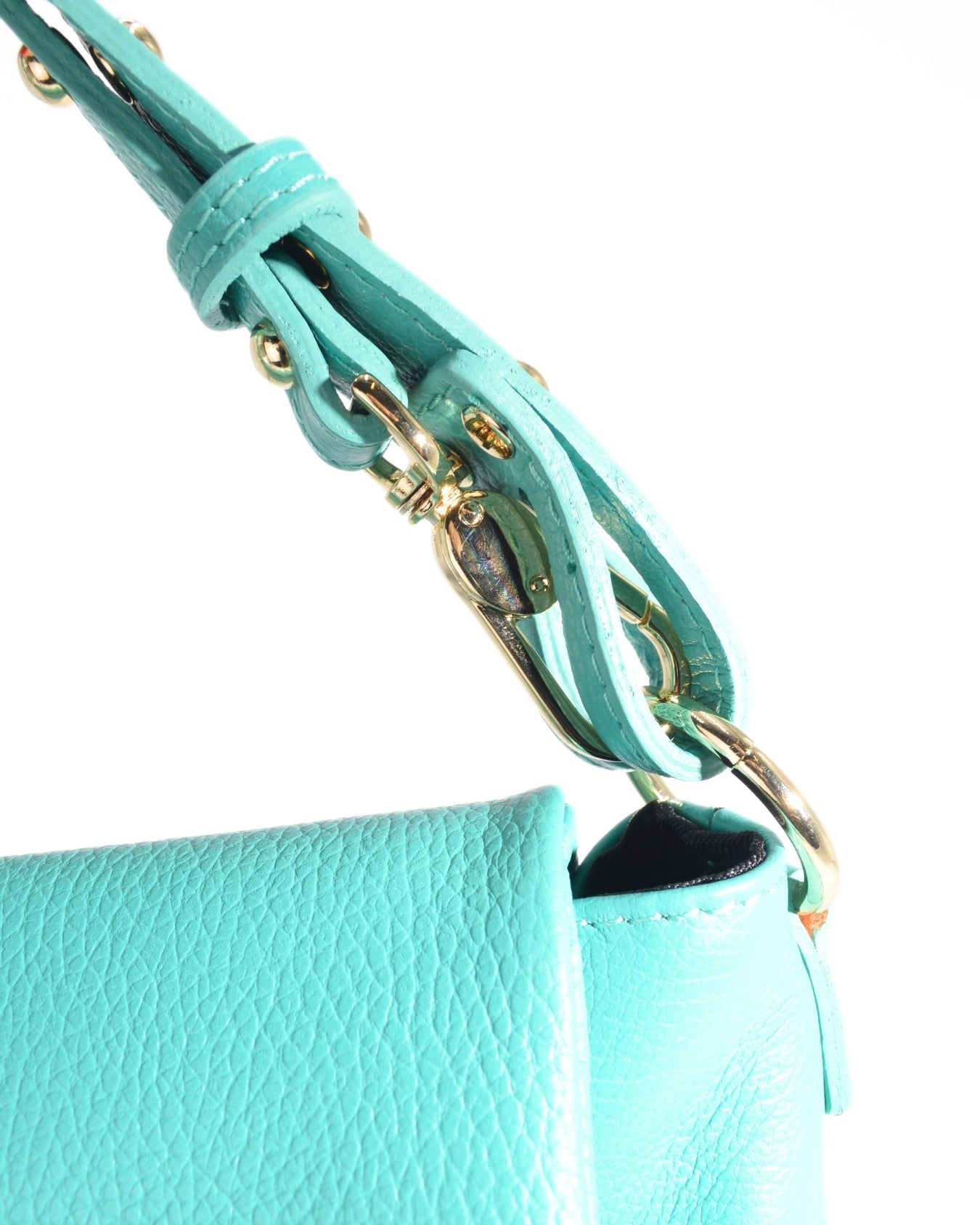 CLAUDIA STUDS | TIFFANY