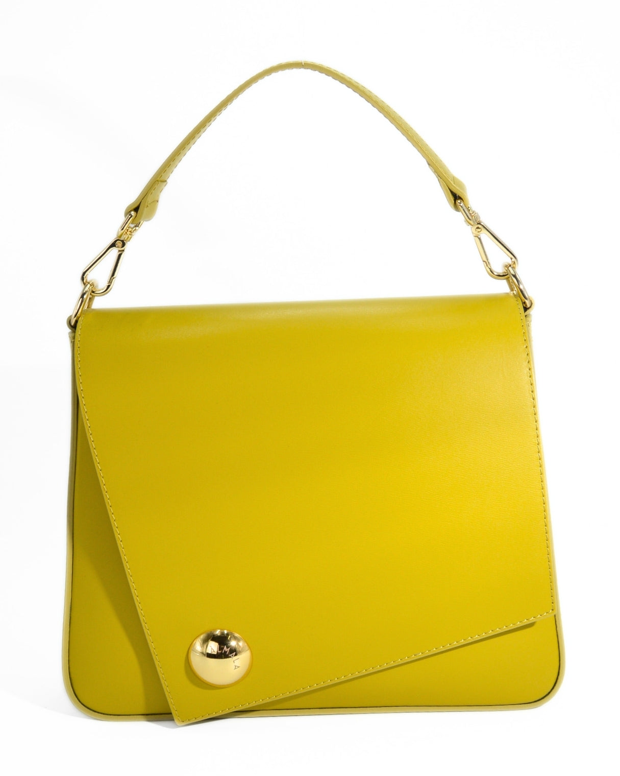 PATRIZIA | LIME