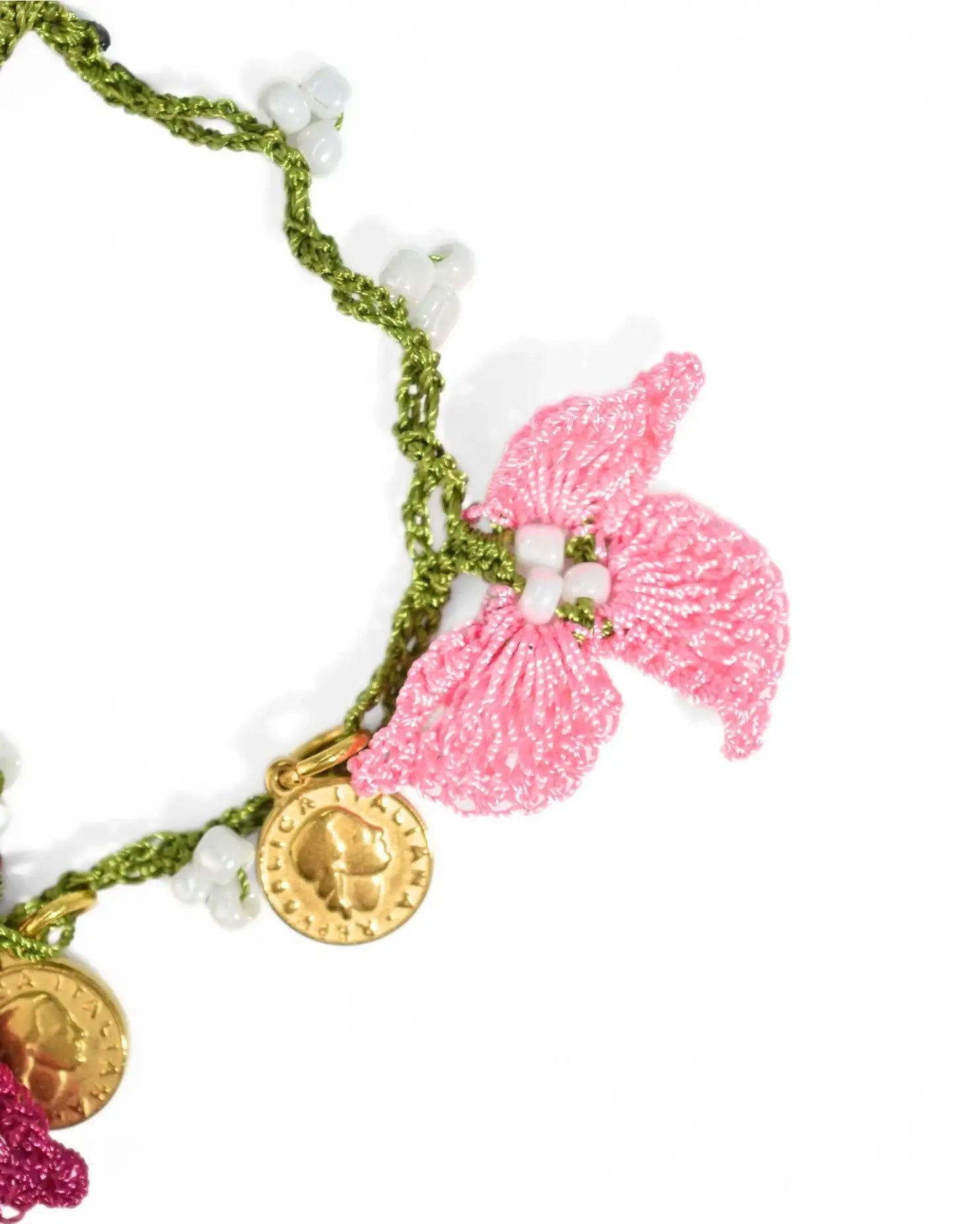 EMOTICON CHOKER