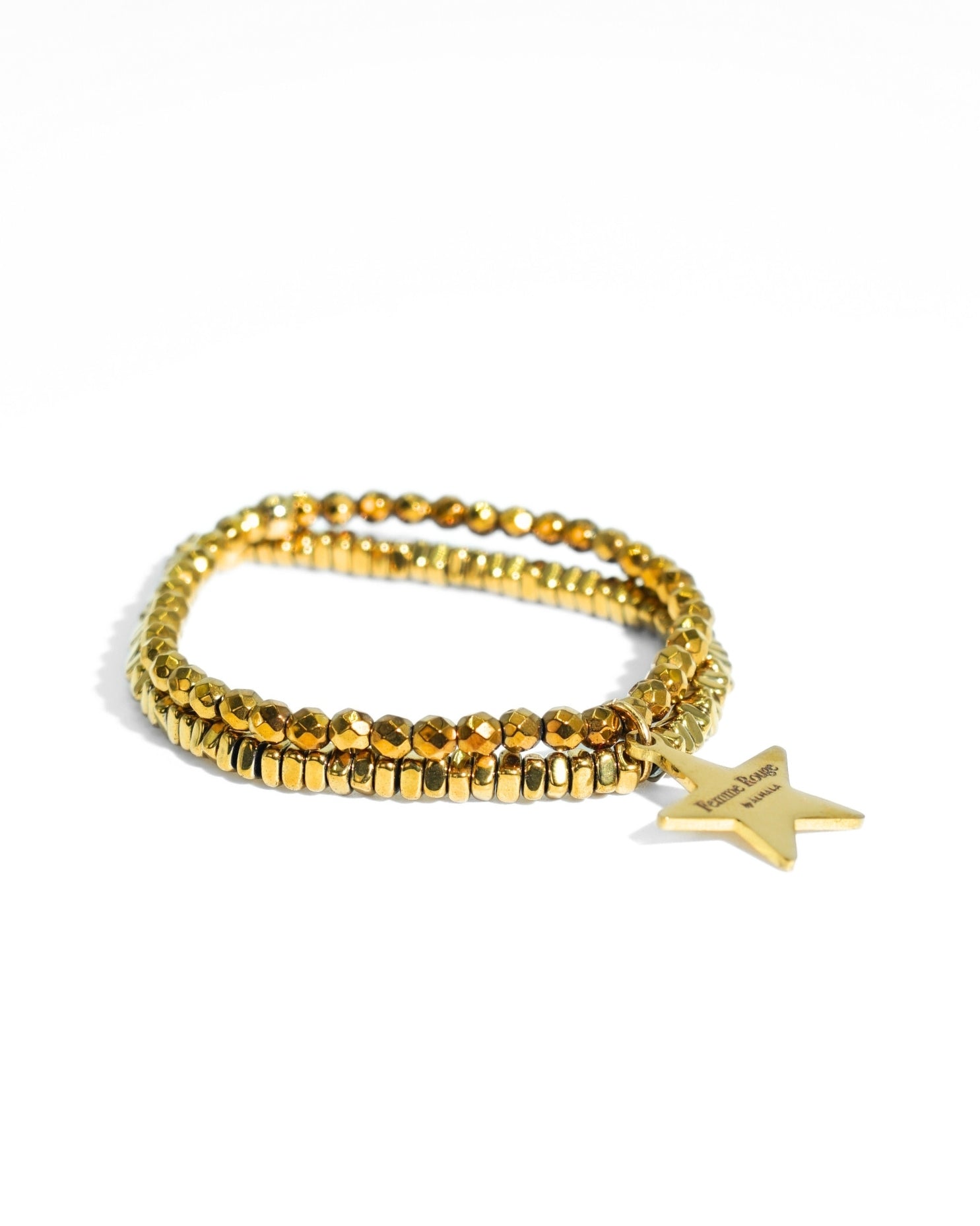 BRACCIALE EMATITE