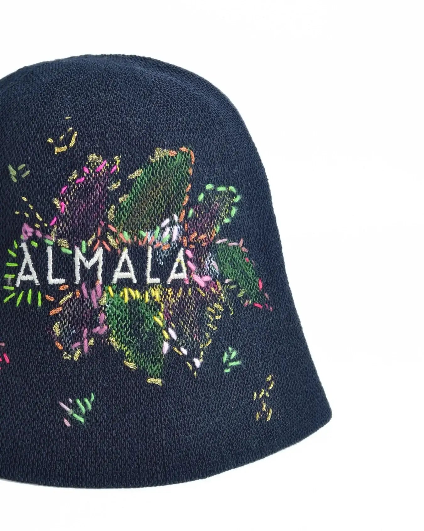 EMBROIDERY HAT