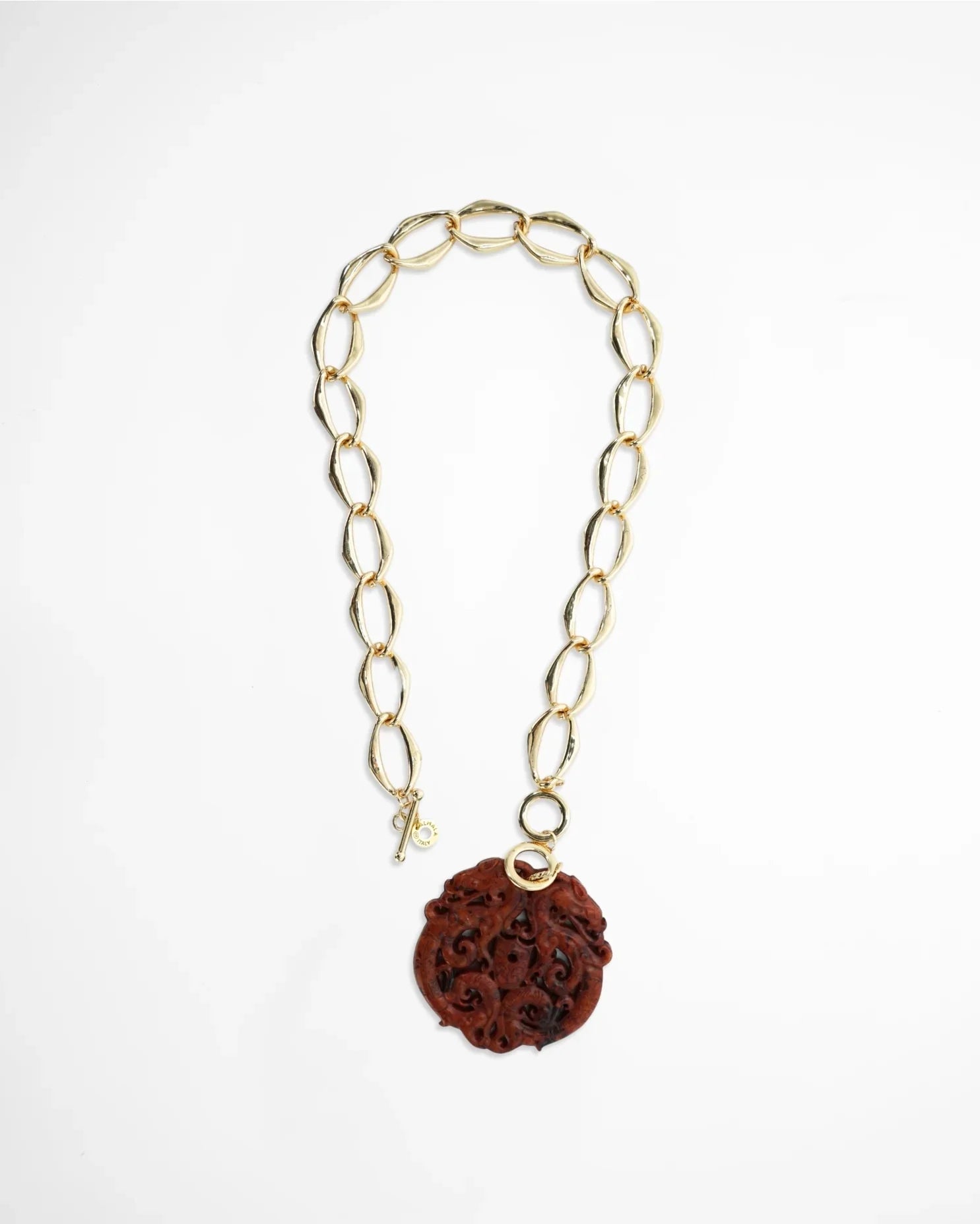 GIROCOLLO GIADA | MATTONE