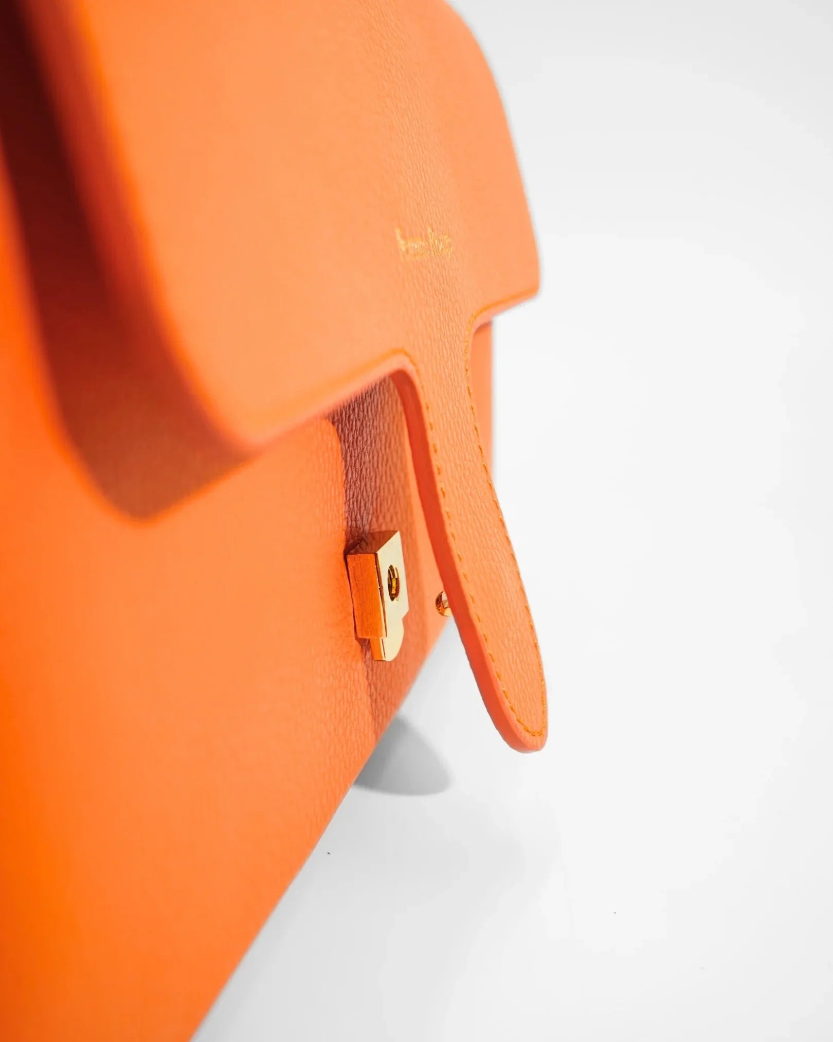 BORSA TRENDY | ARANCIONE