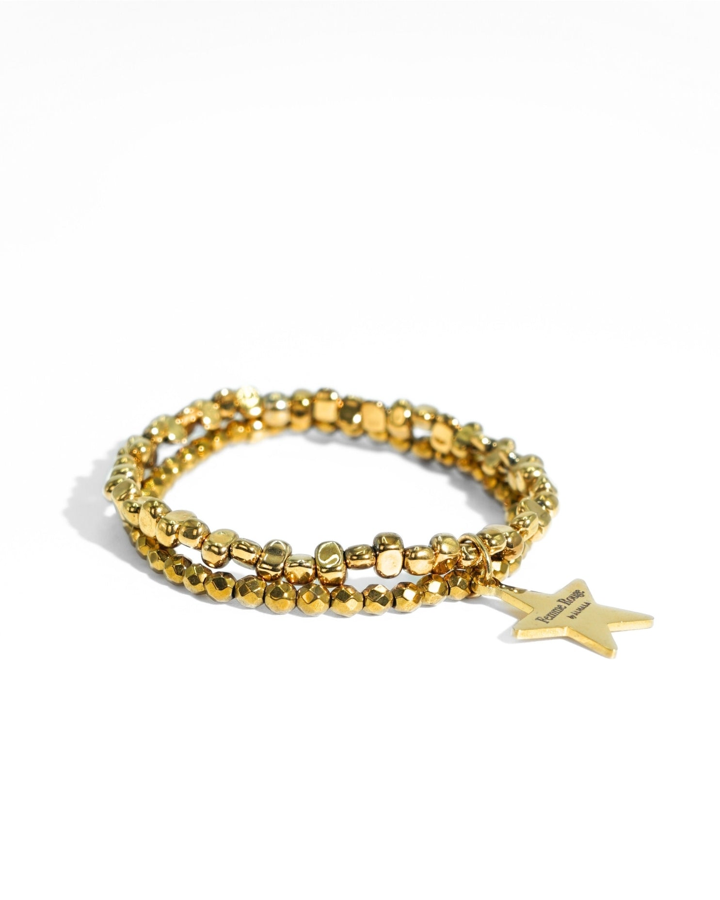 BRACCIALE EMATITE
