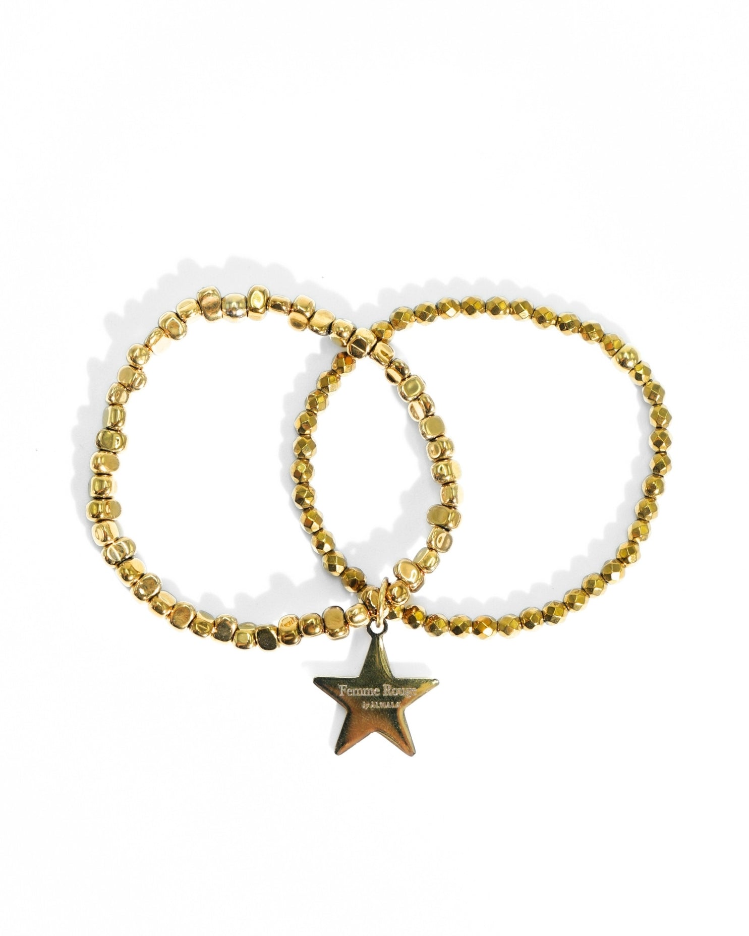 BRACCIALE EMATITE