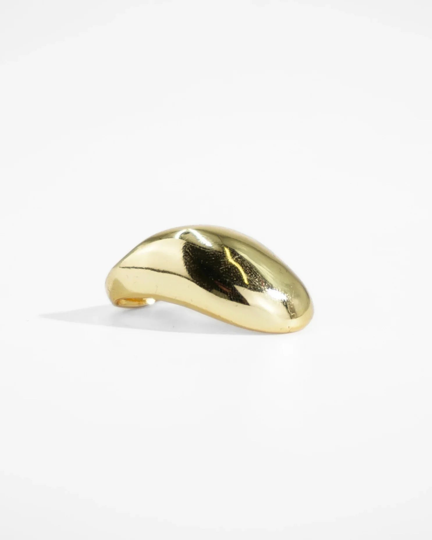 ANELLO GOLD WINTER | ABBRACCIO