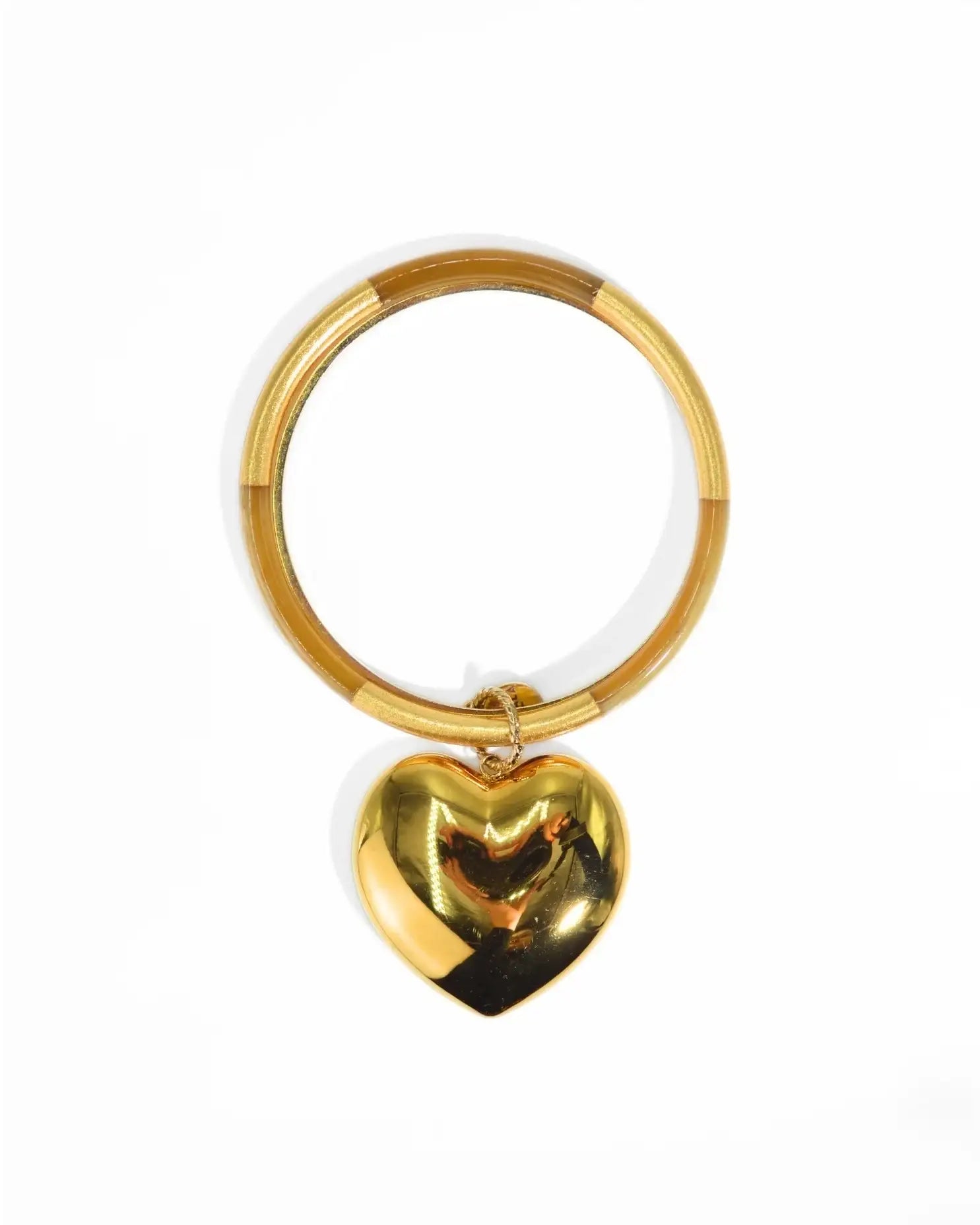 SACRED HEART CHOKER | POWDER