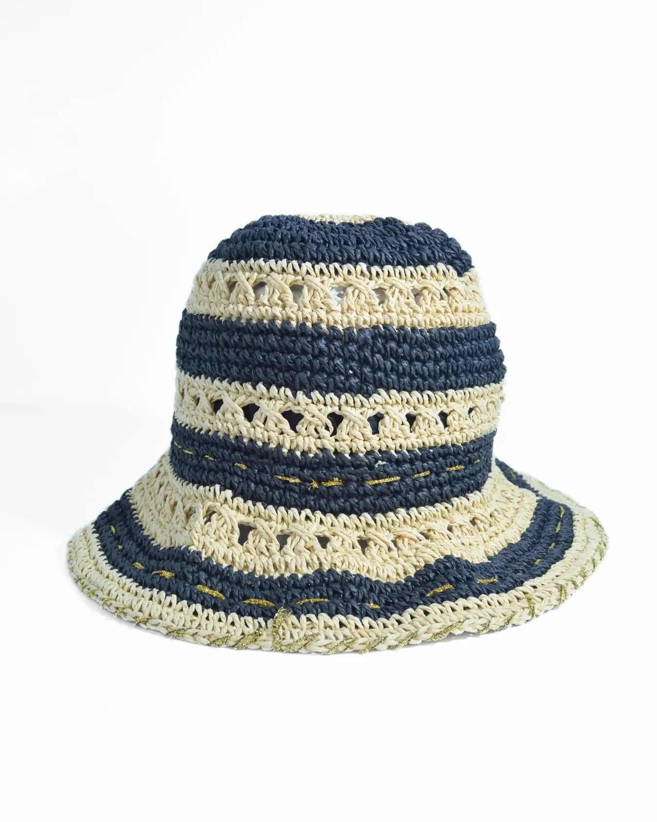 CAPPELLO CANVAS | NERO