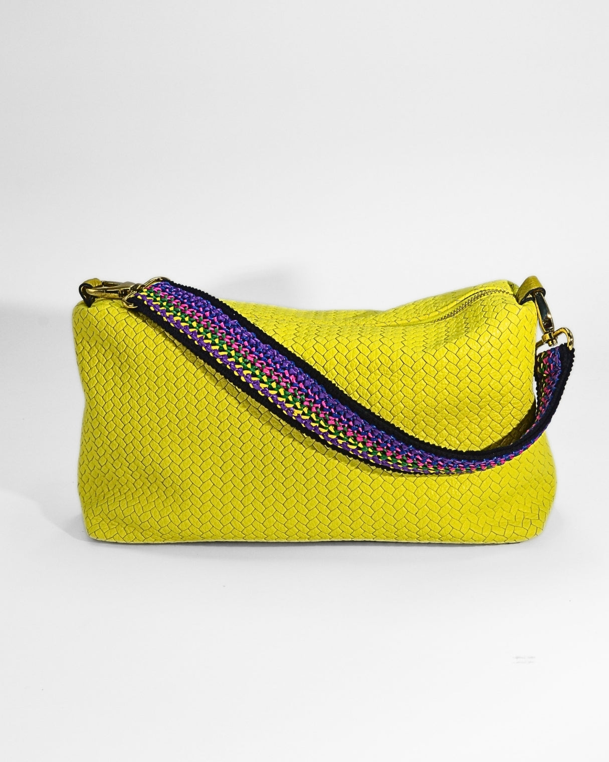 CASE | GIALLO-VIOLA