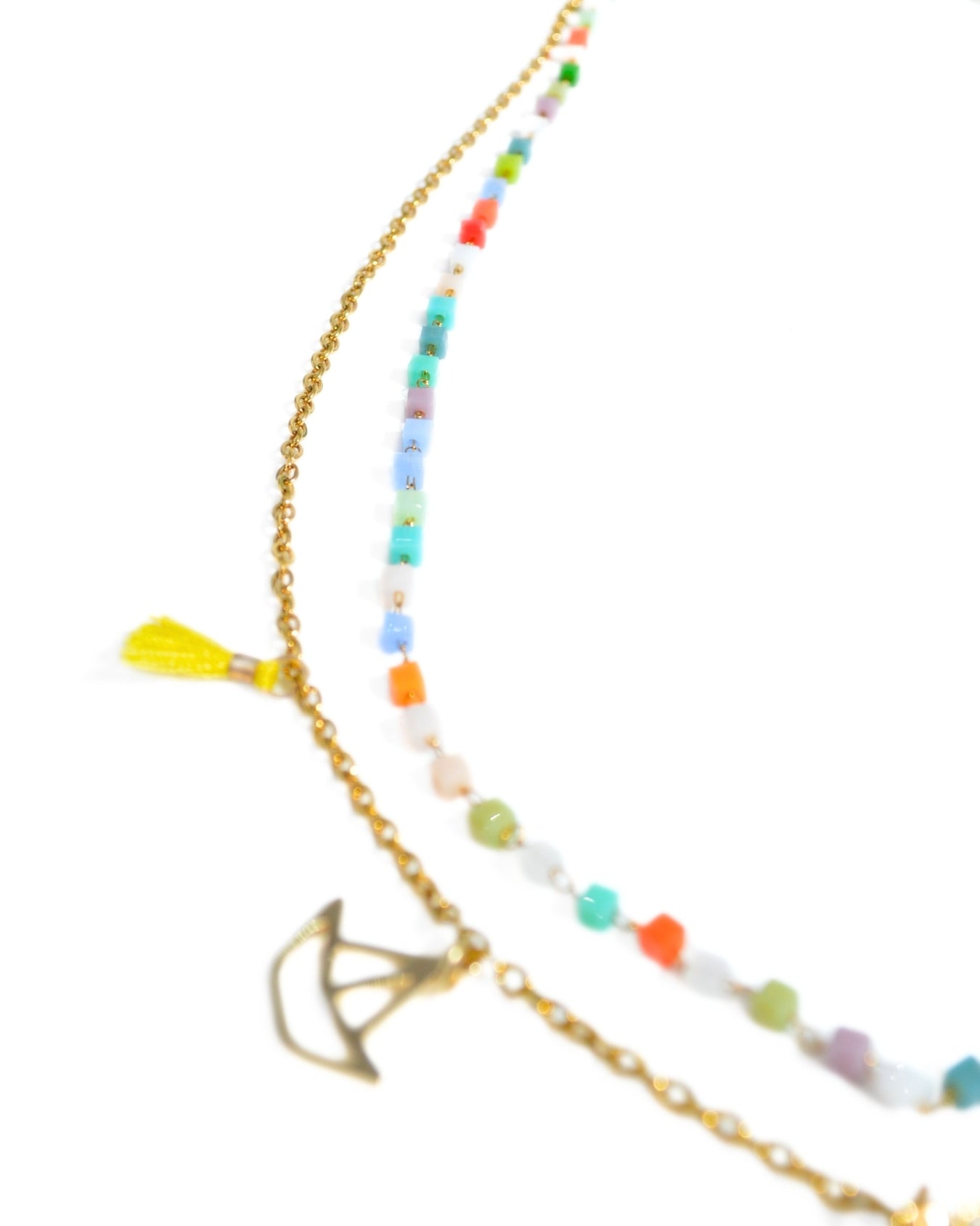 GIROCOLLO PESCE | ROSSO