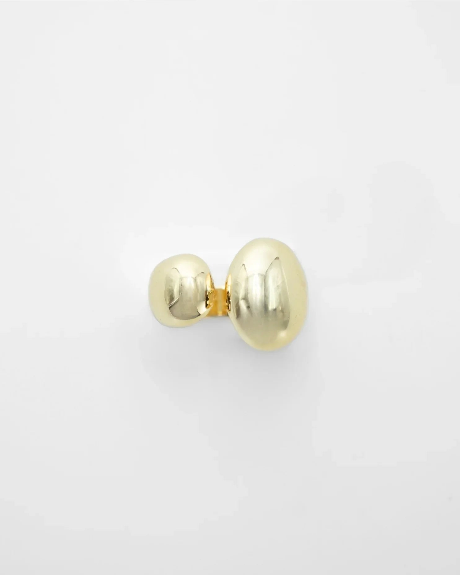 ANELLO GOLD WINTER | KISS
