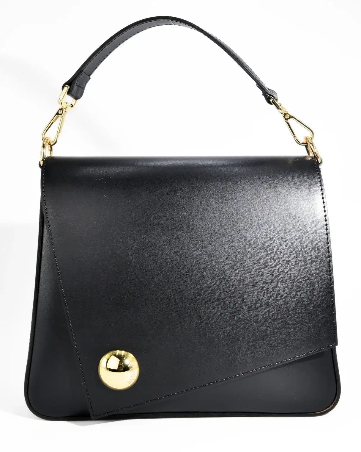 PATRIZIA | NERO