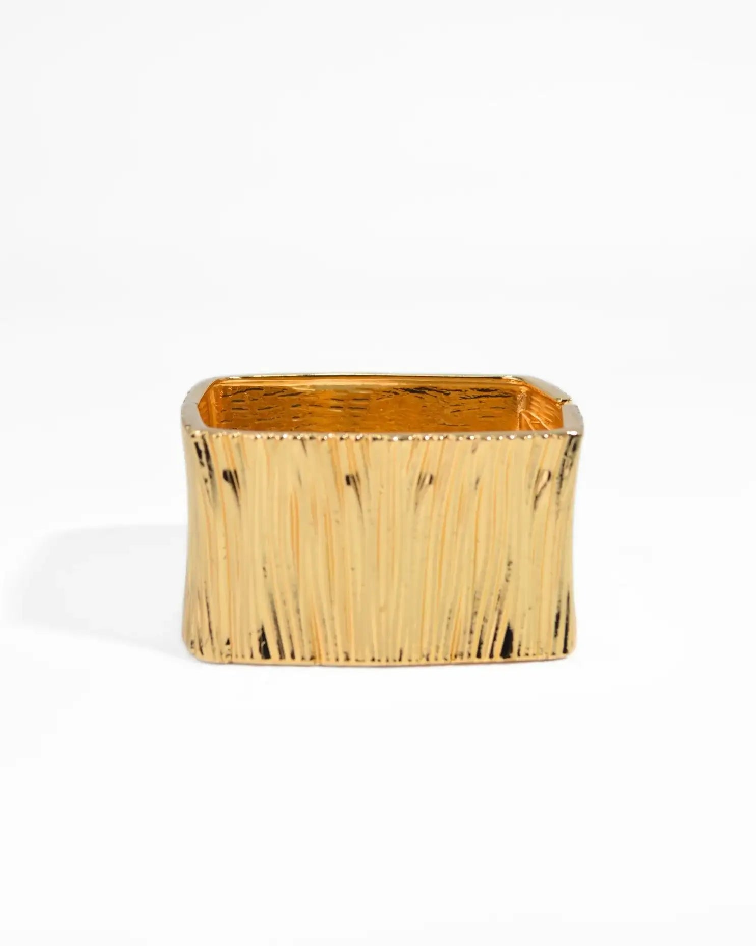 BRACCIALE SILVER/GOLD | ORO
