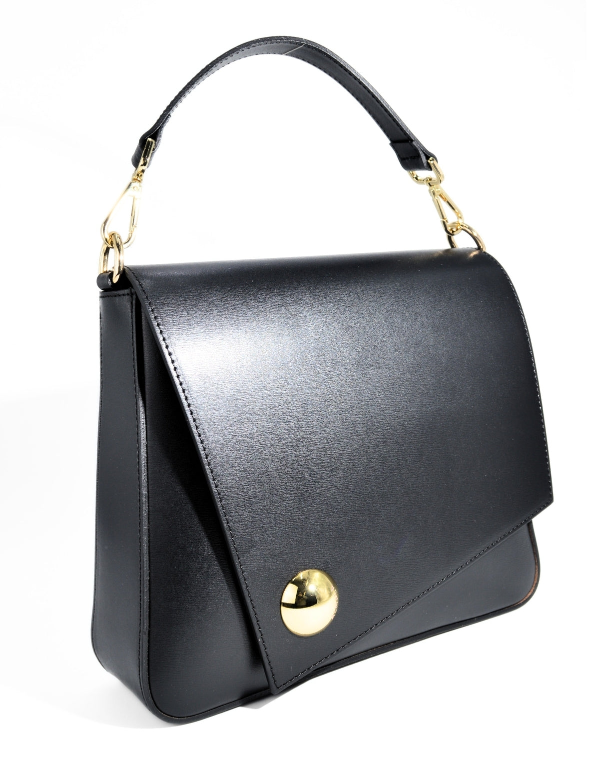 PATRIZIA | NERO