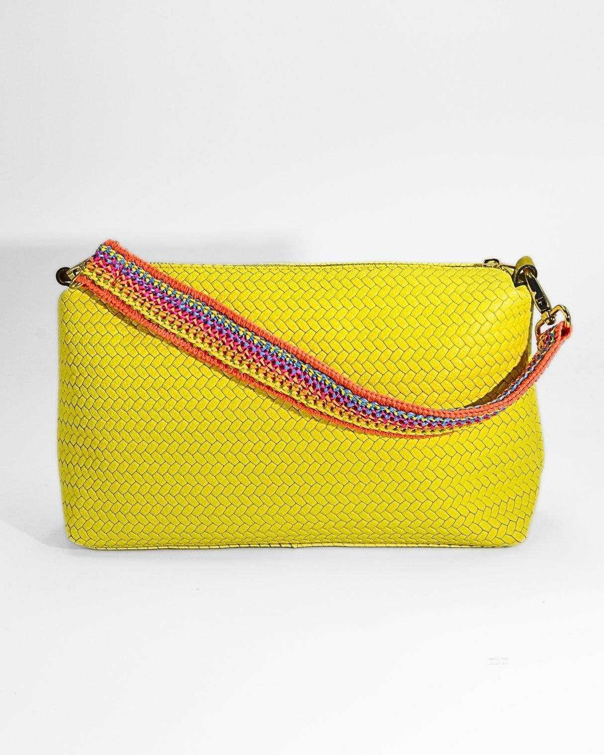 CASE | GIALLO