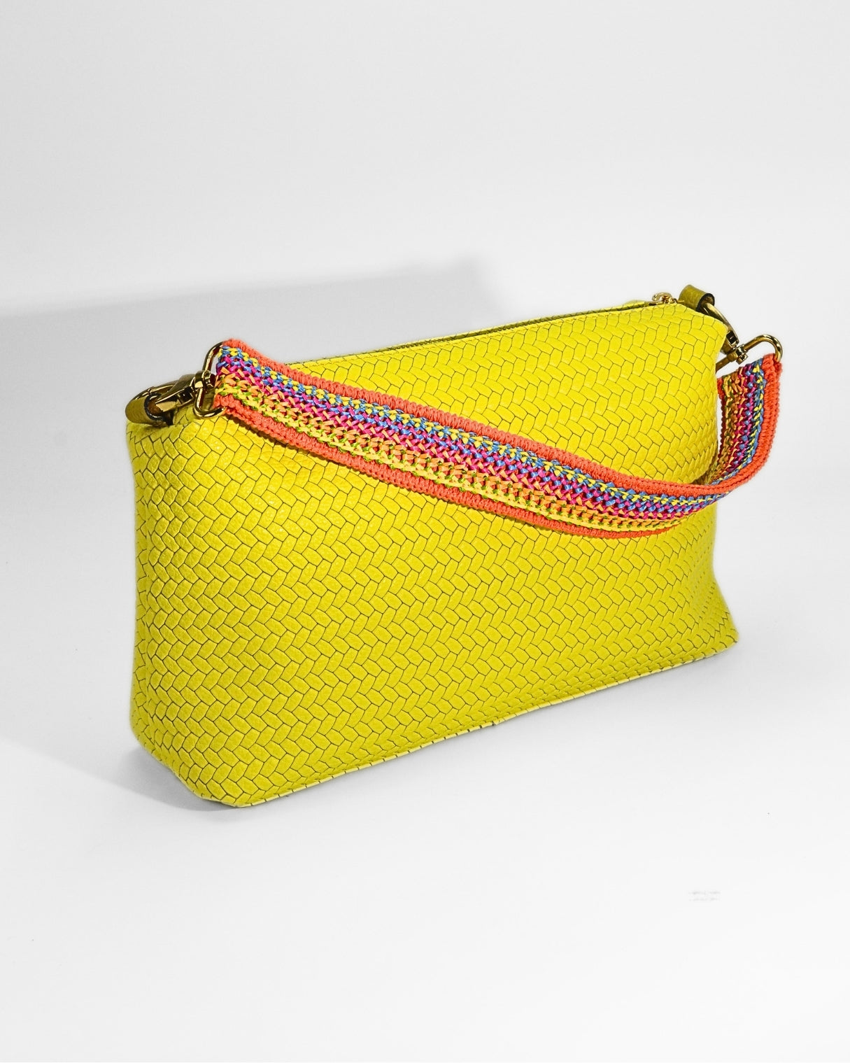 CASE | GIALLO