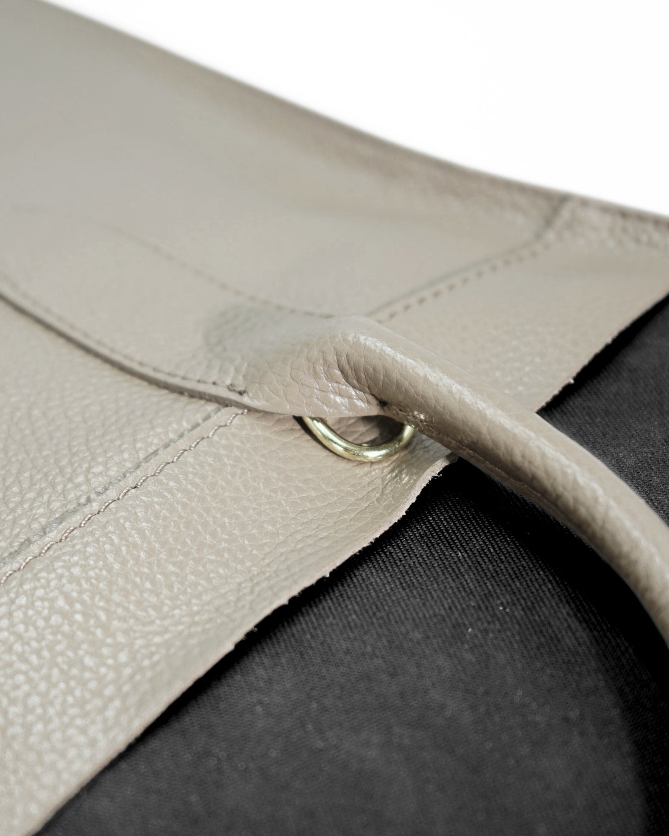 SHOPPER ORNELLA | TAUPE