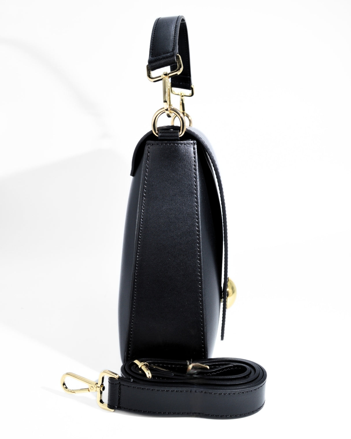 PATRIZIA | NERO